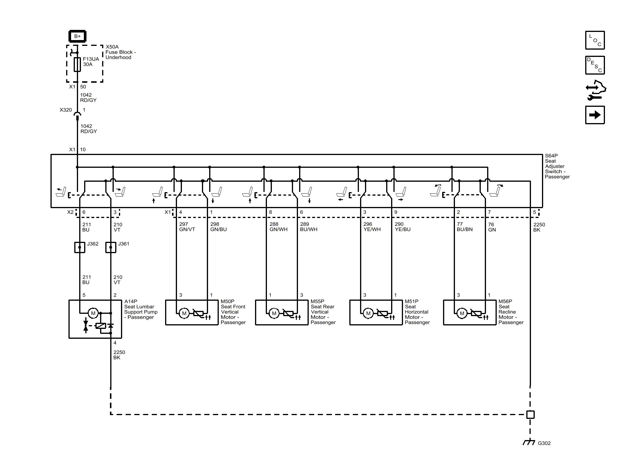 GM4492544