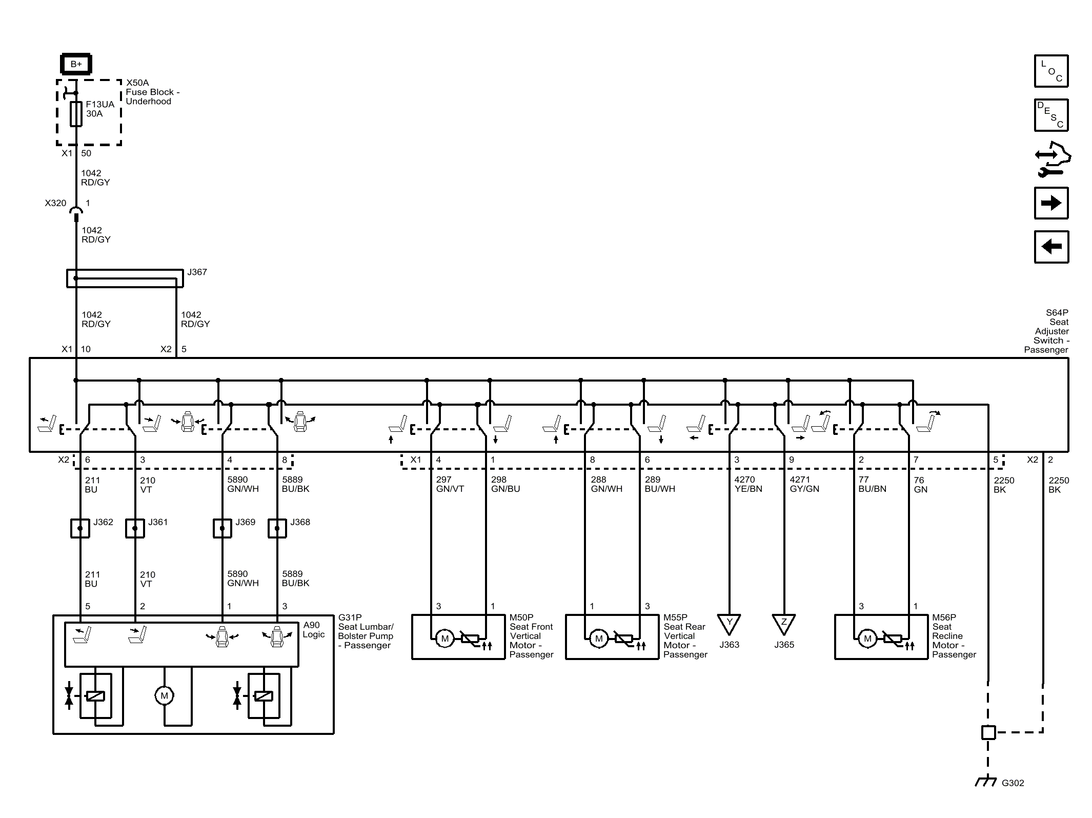 GM4492546