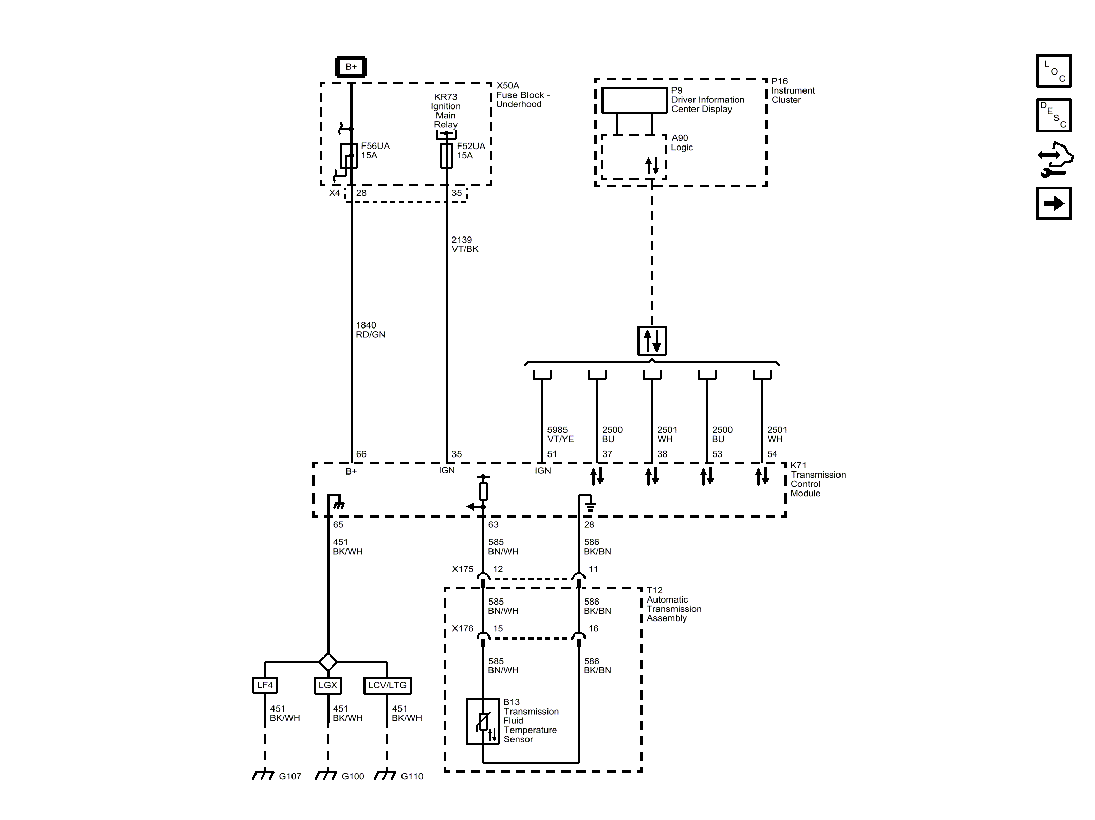 GM4492573