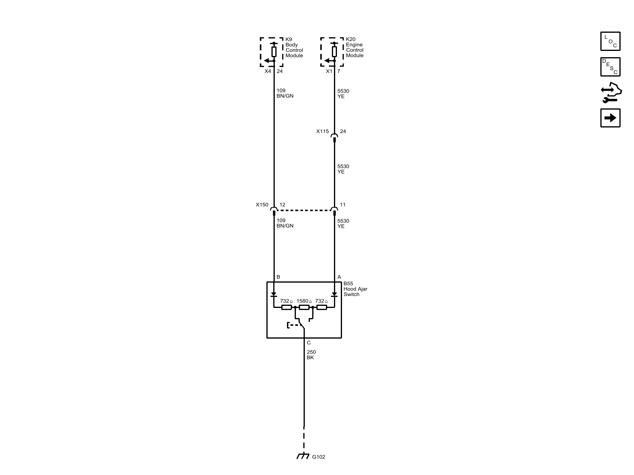 GM4499863