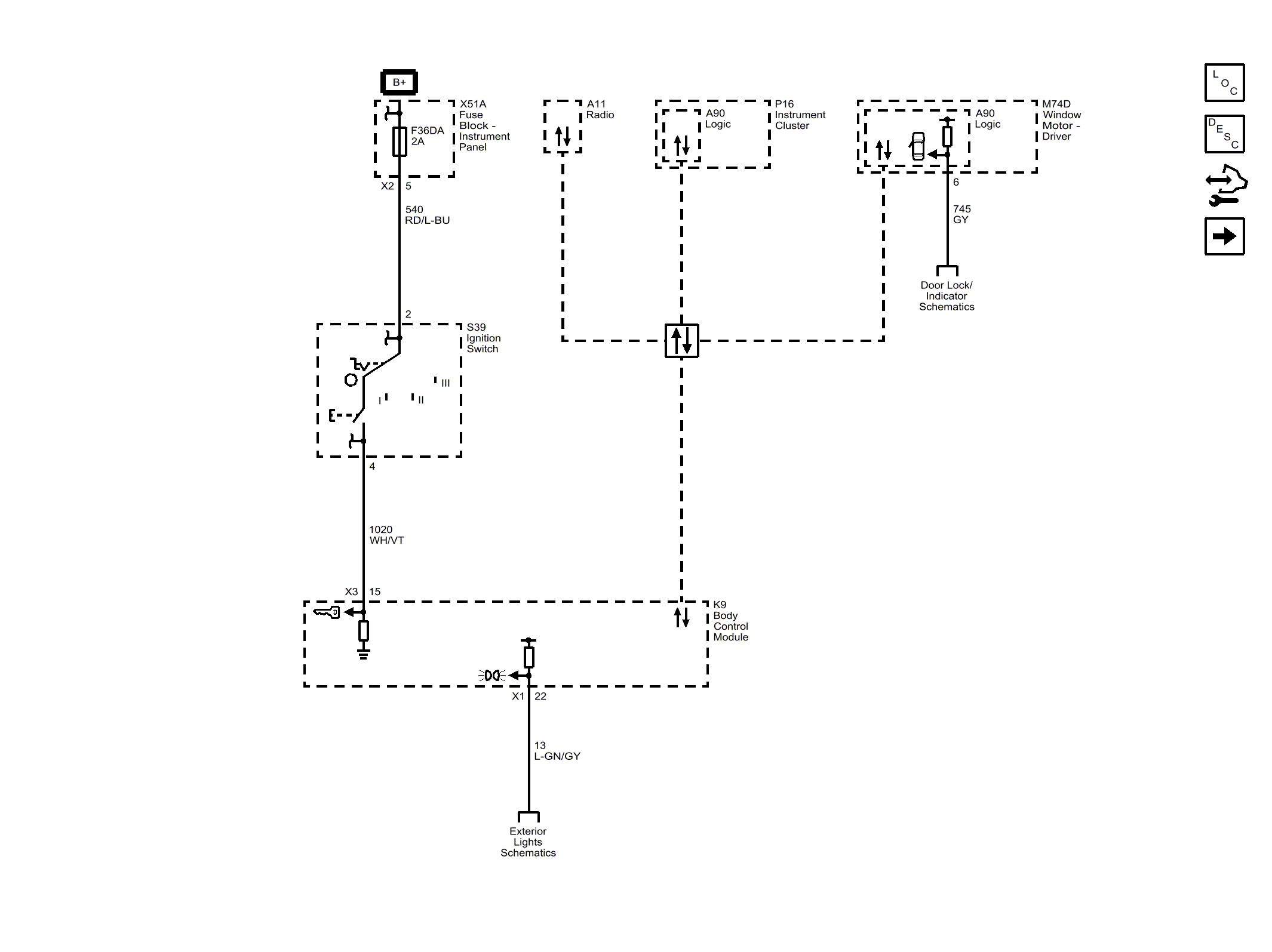 GM4507506