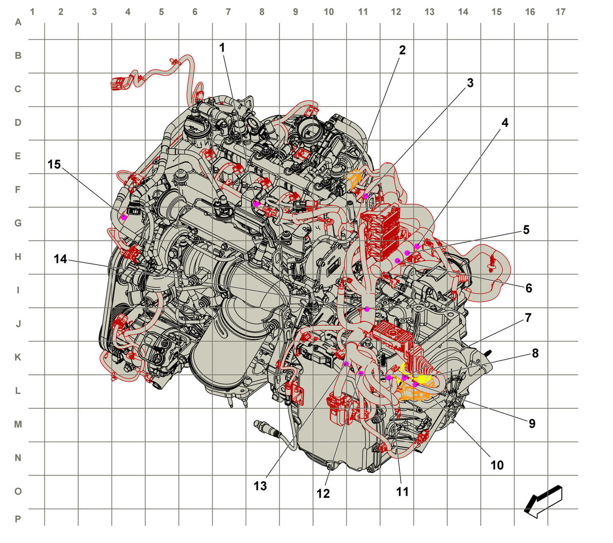GM4595336