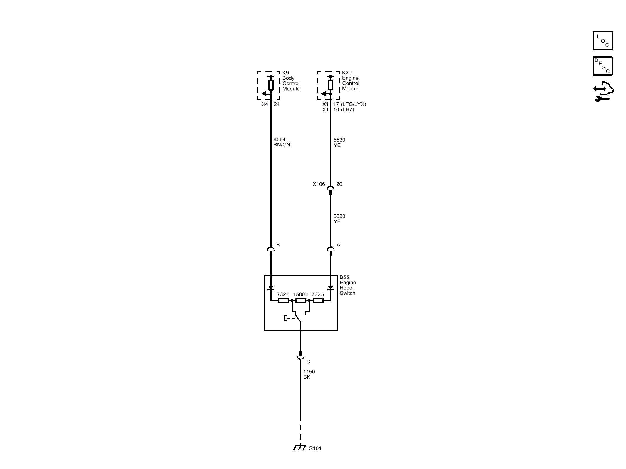 GM4596860