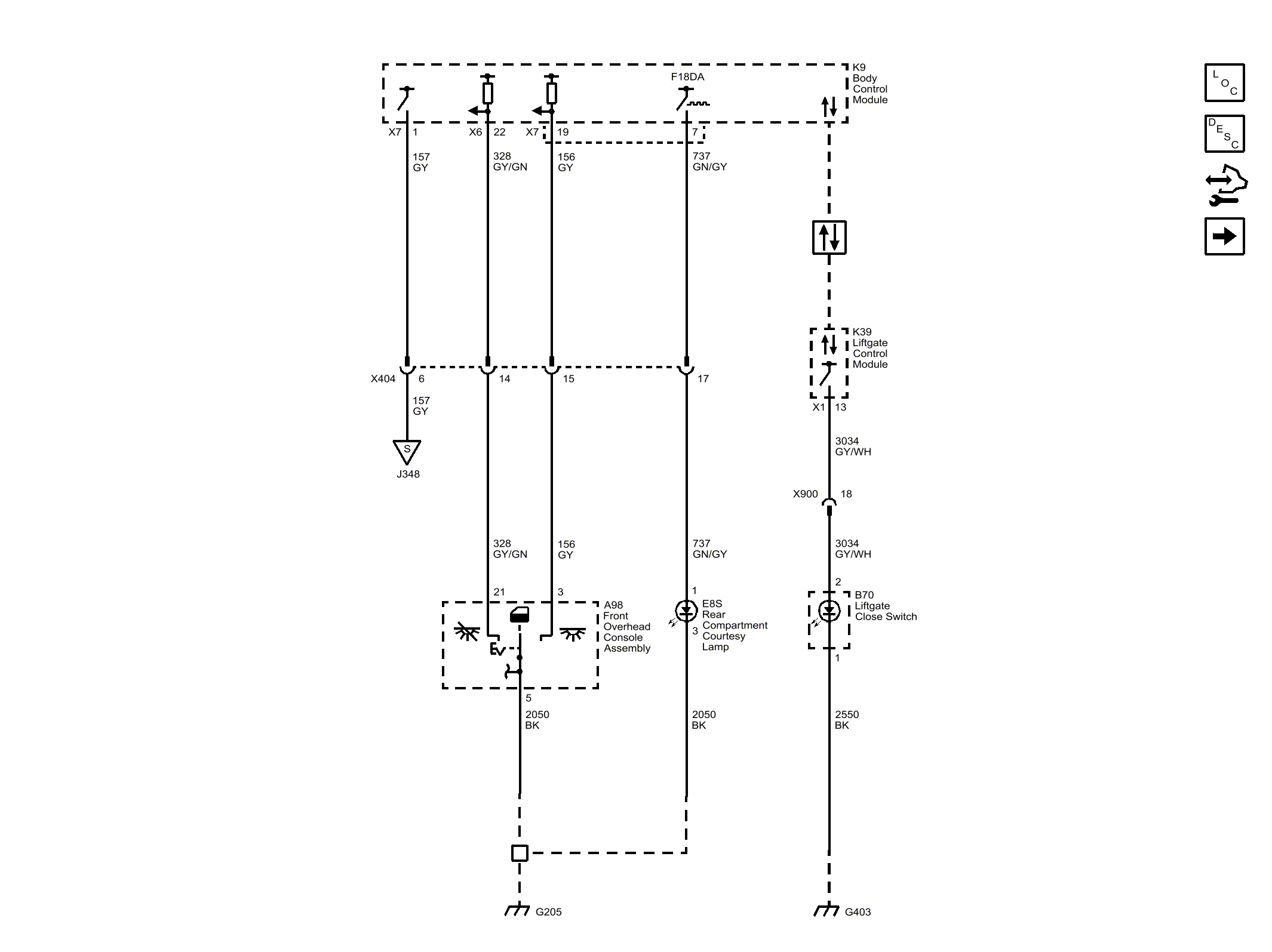 GM4597134