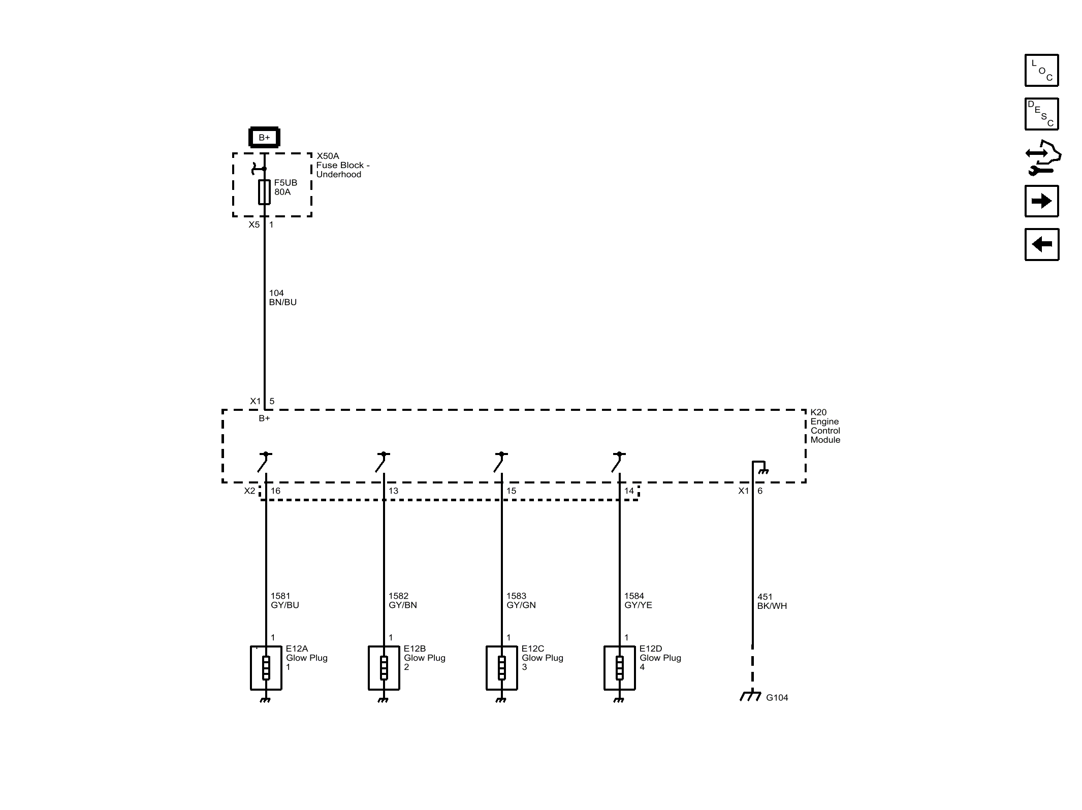 GM4597682