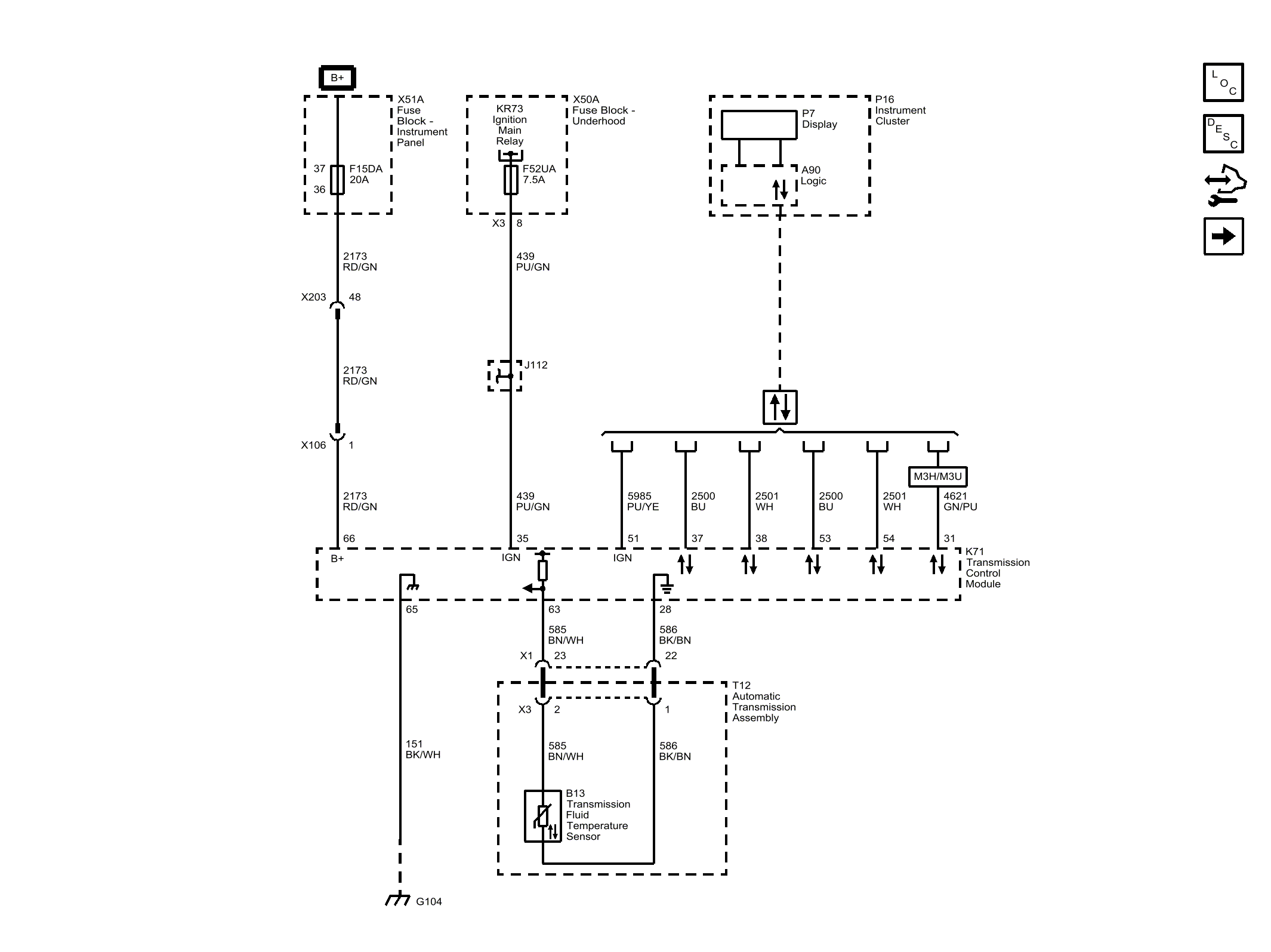 GM4598438