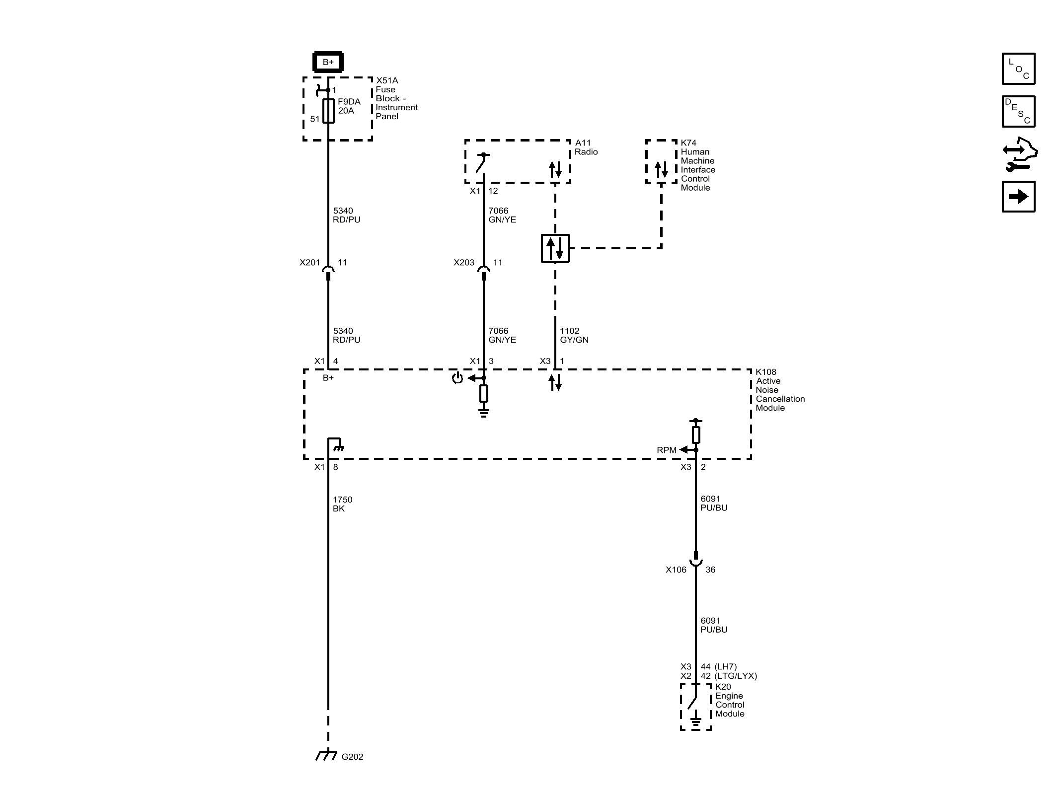 GM4626098