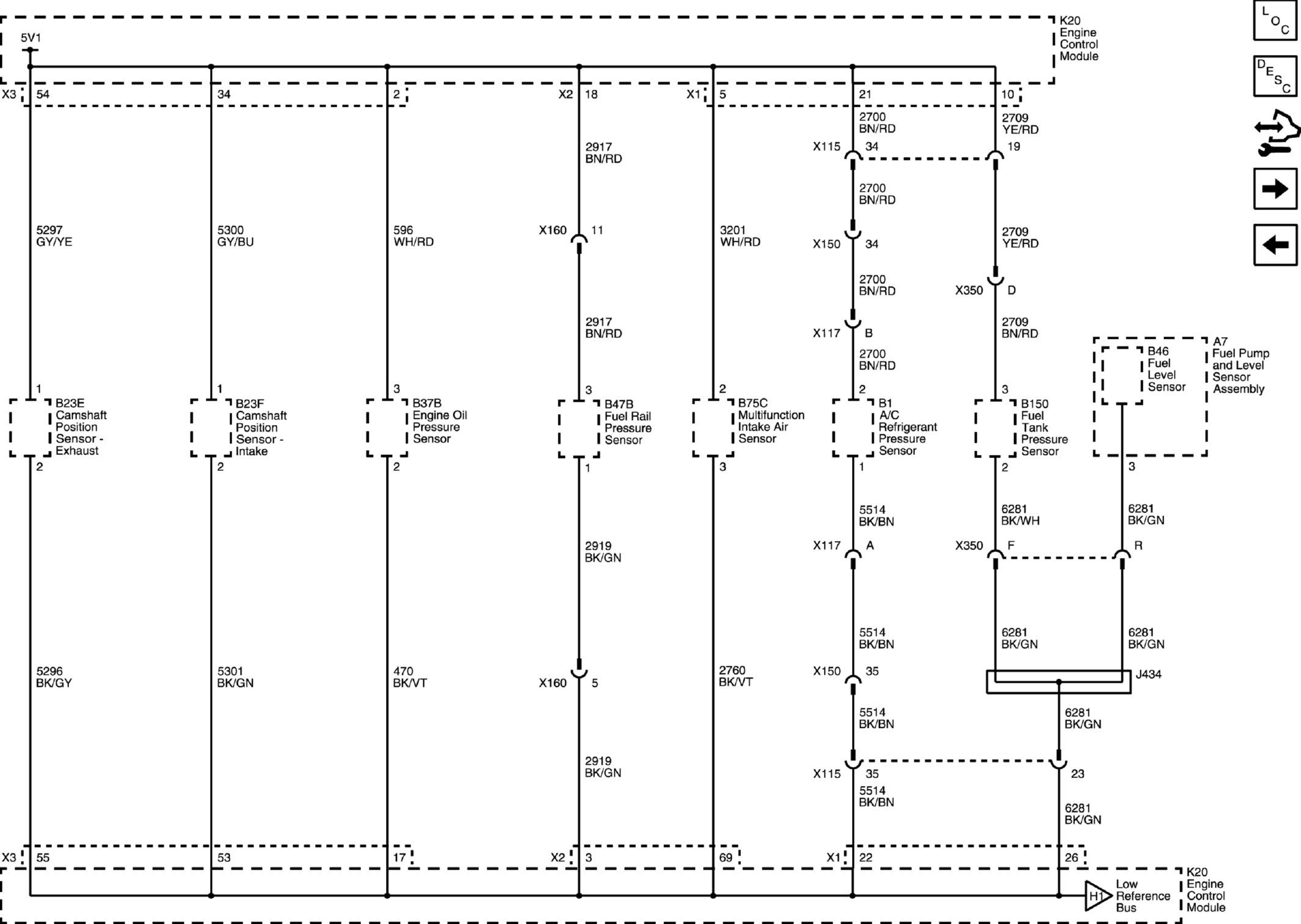 GM4654922