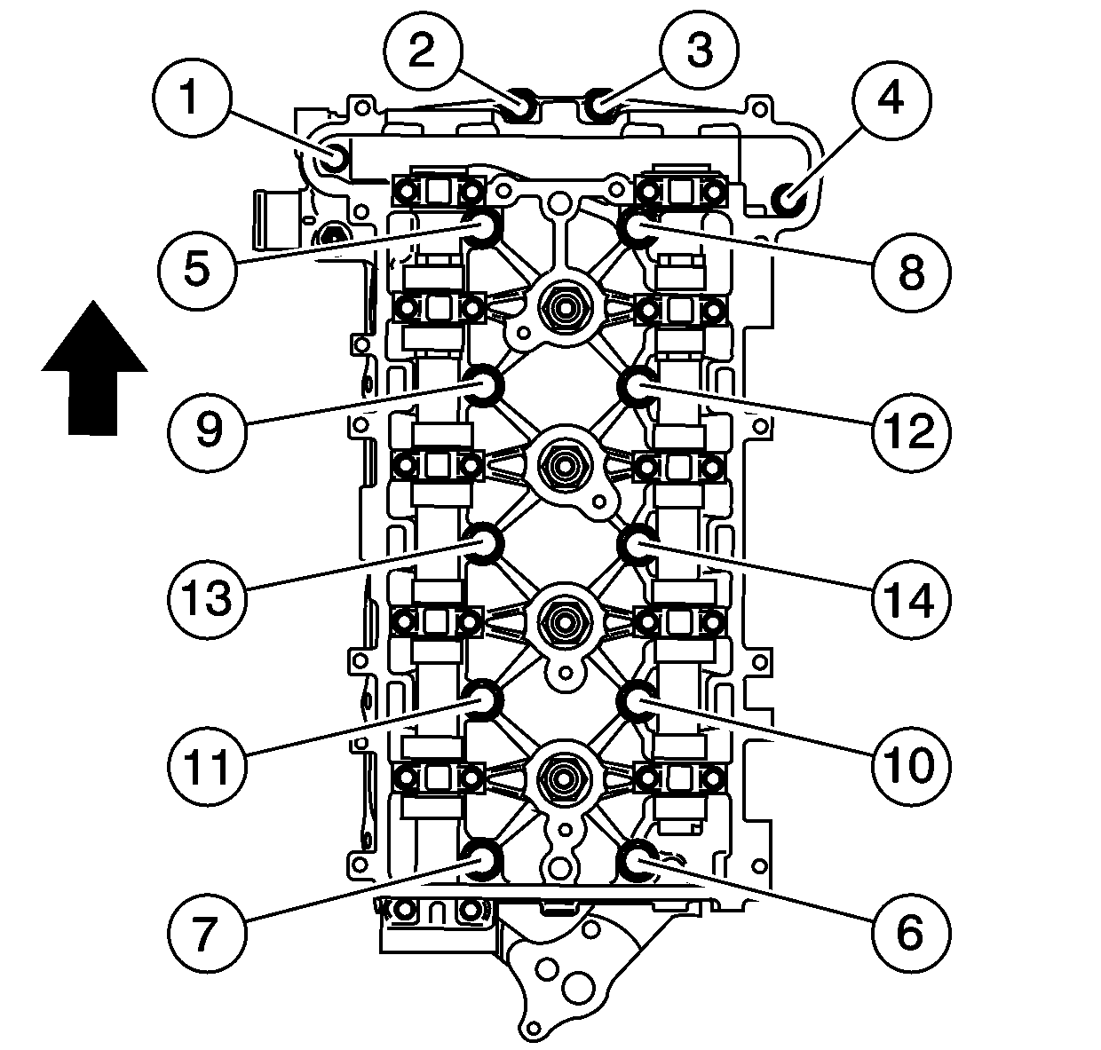 GM465863