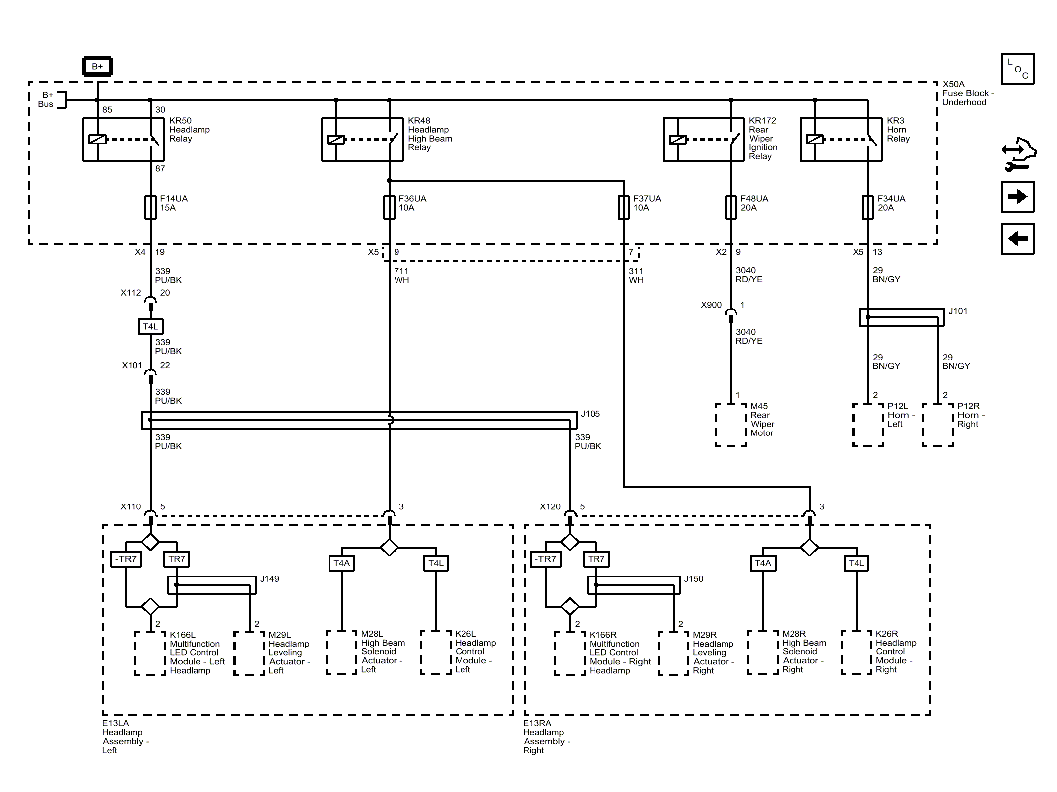 GM4663996