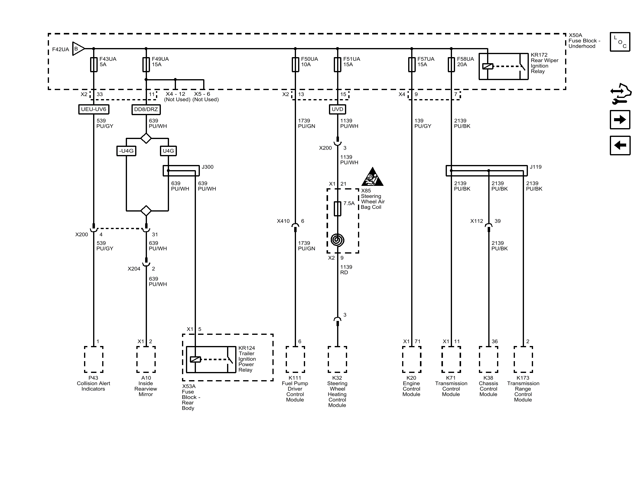 GM4663999