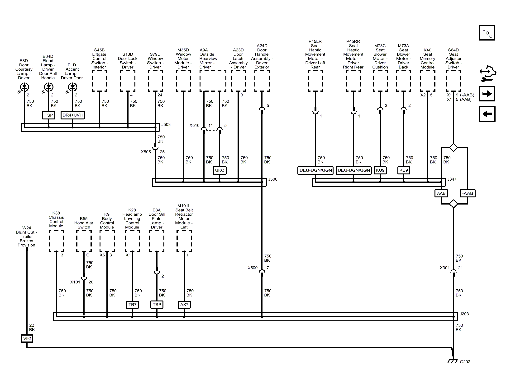 GM4664018