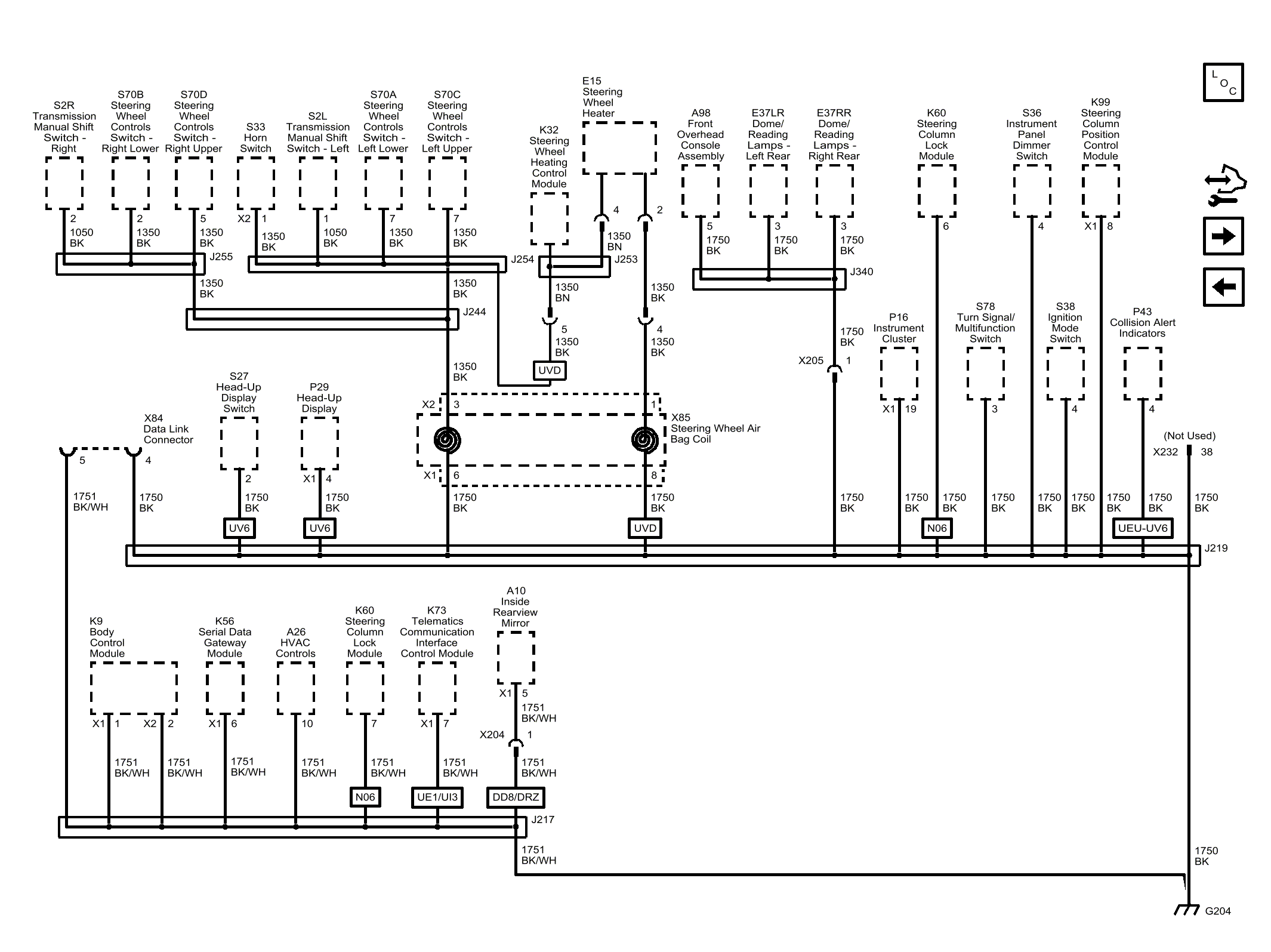 GM4664020