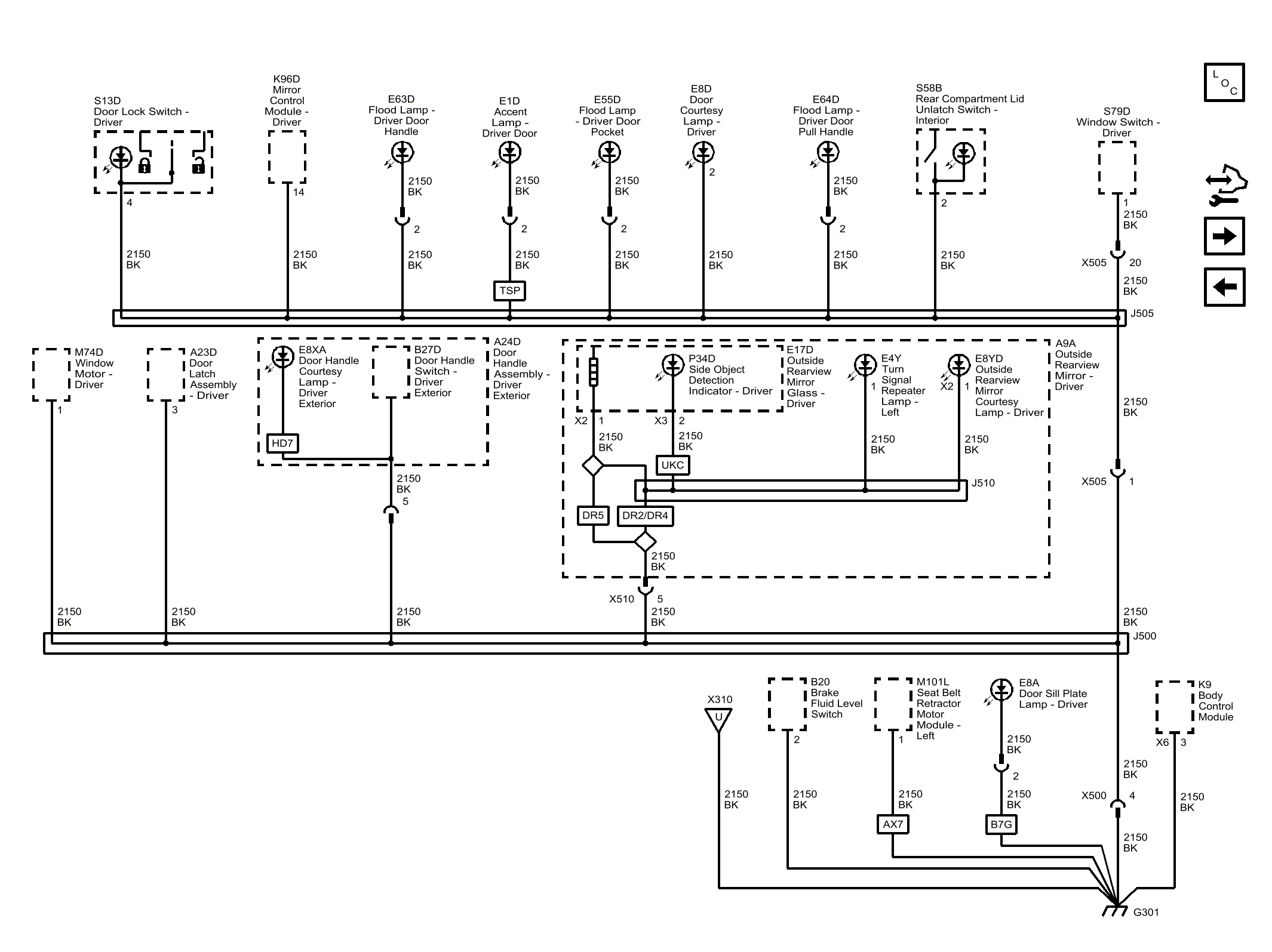 GM4695300