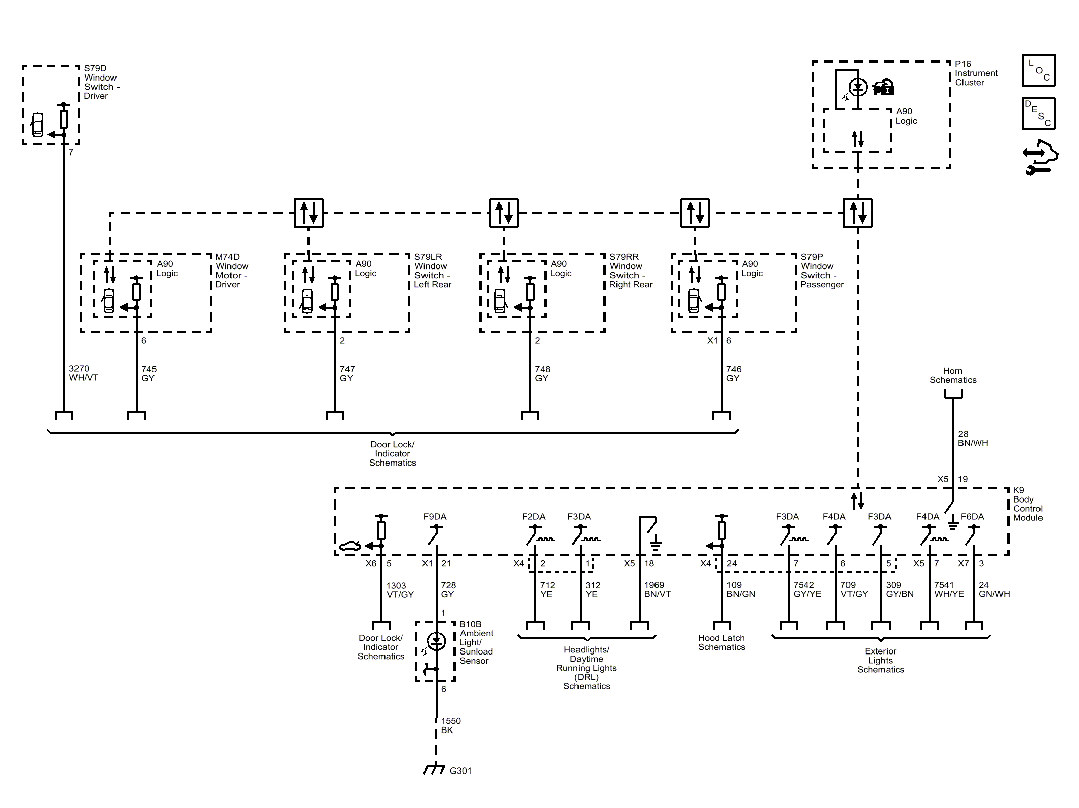 GM4704750