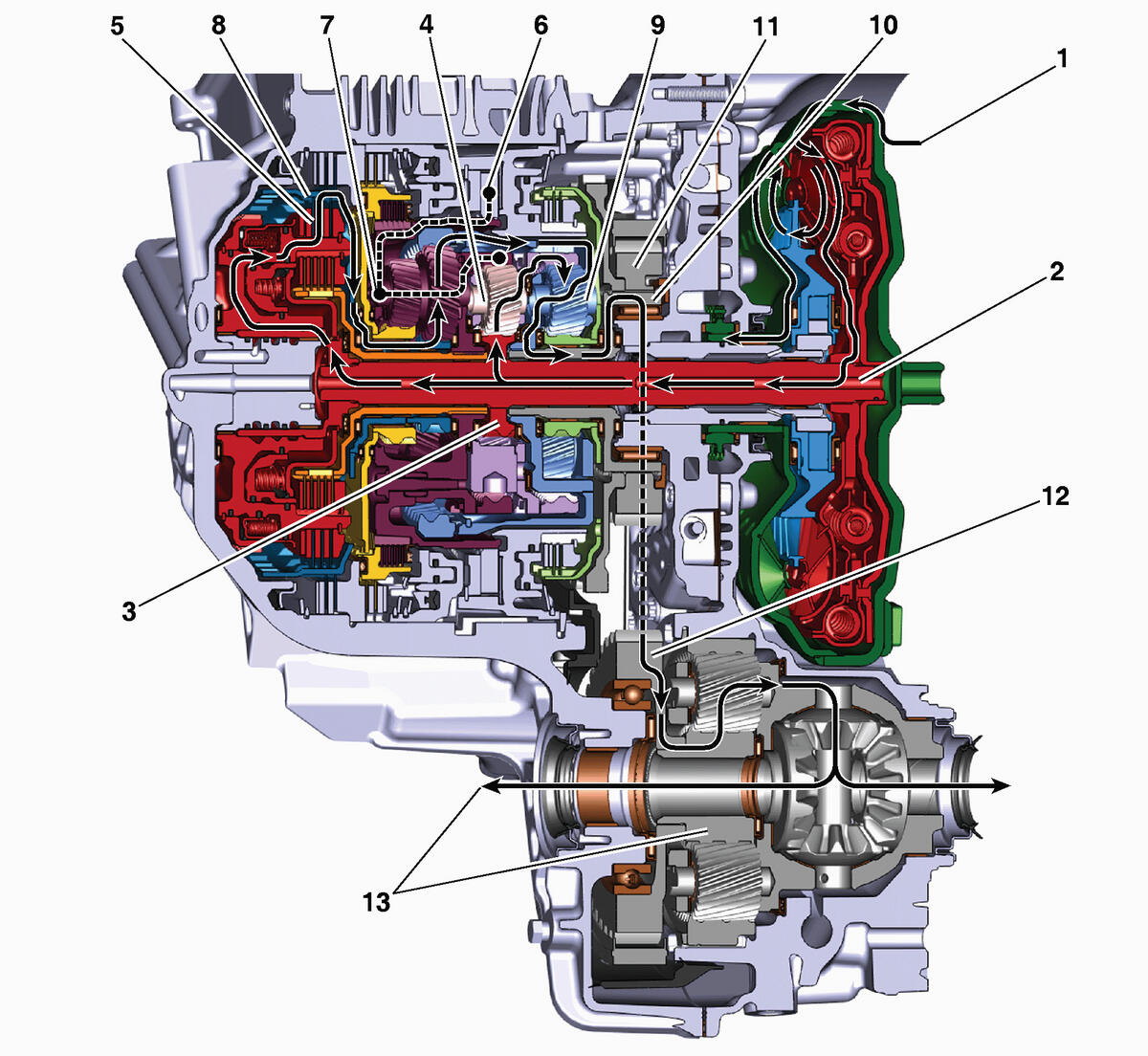 GM4708566