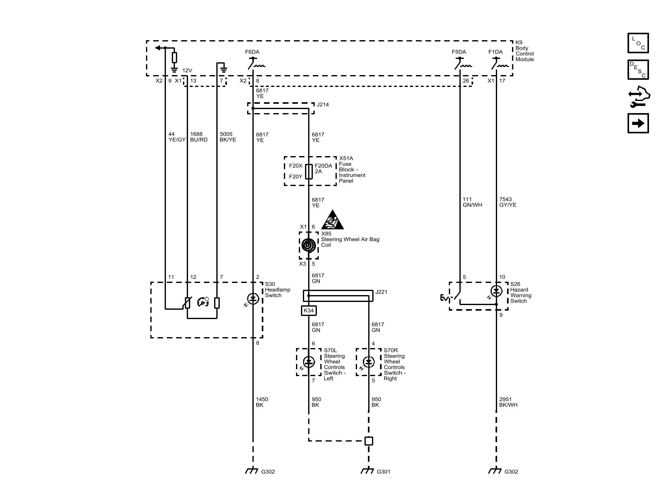 GM4708655