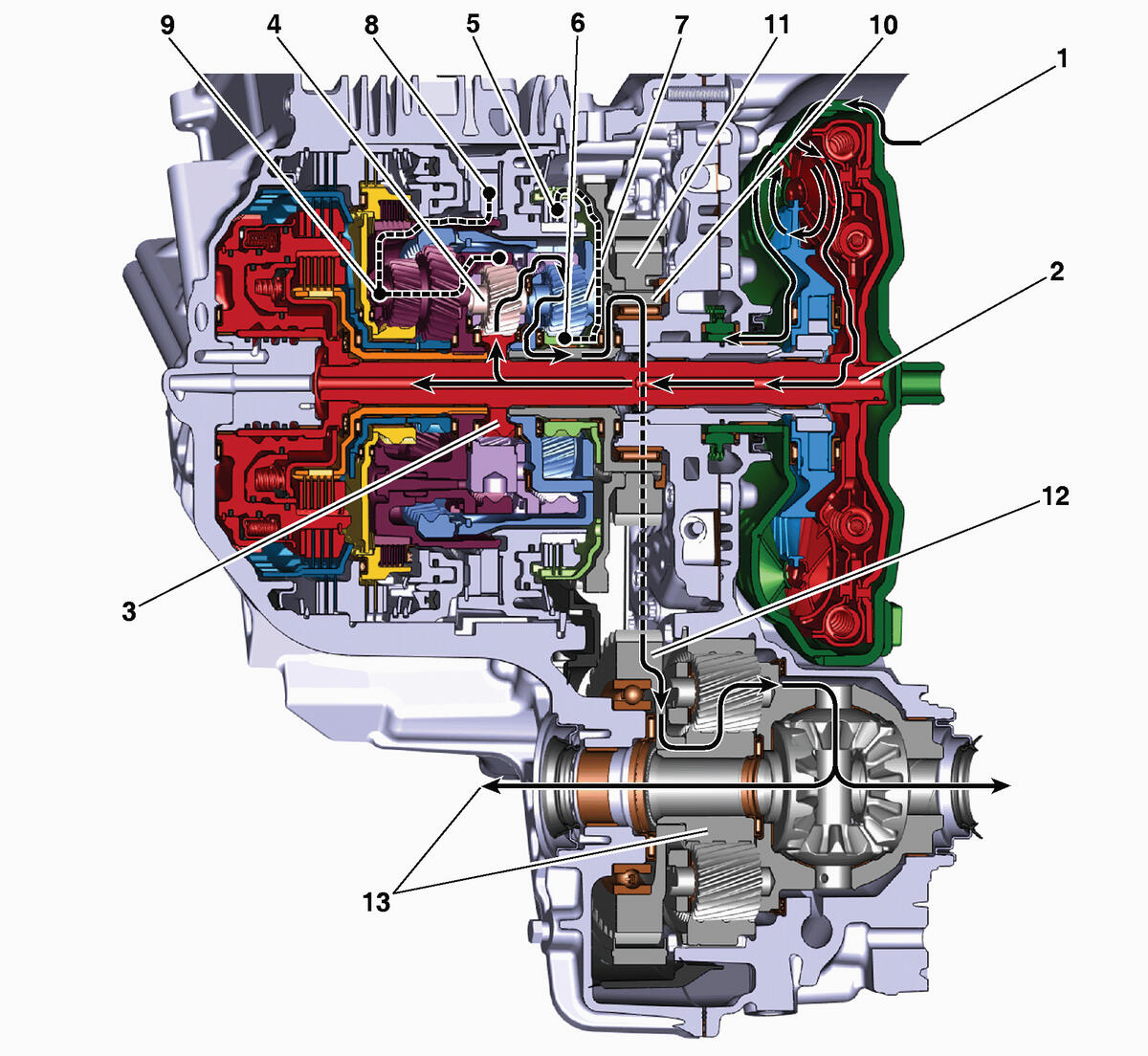 GM4709343
