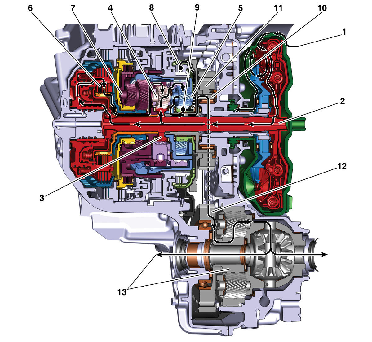 GM4712431