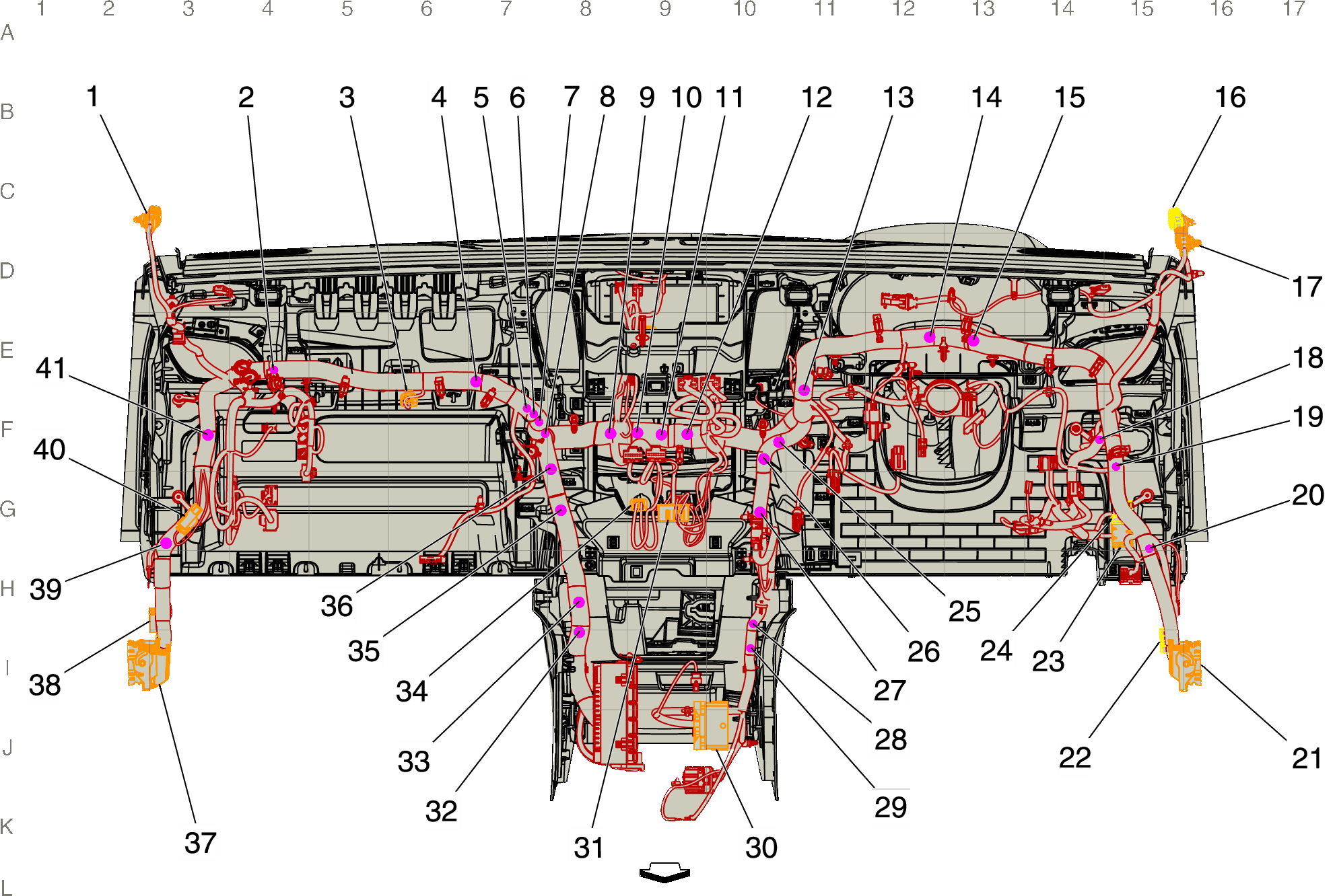 GM4732360