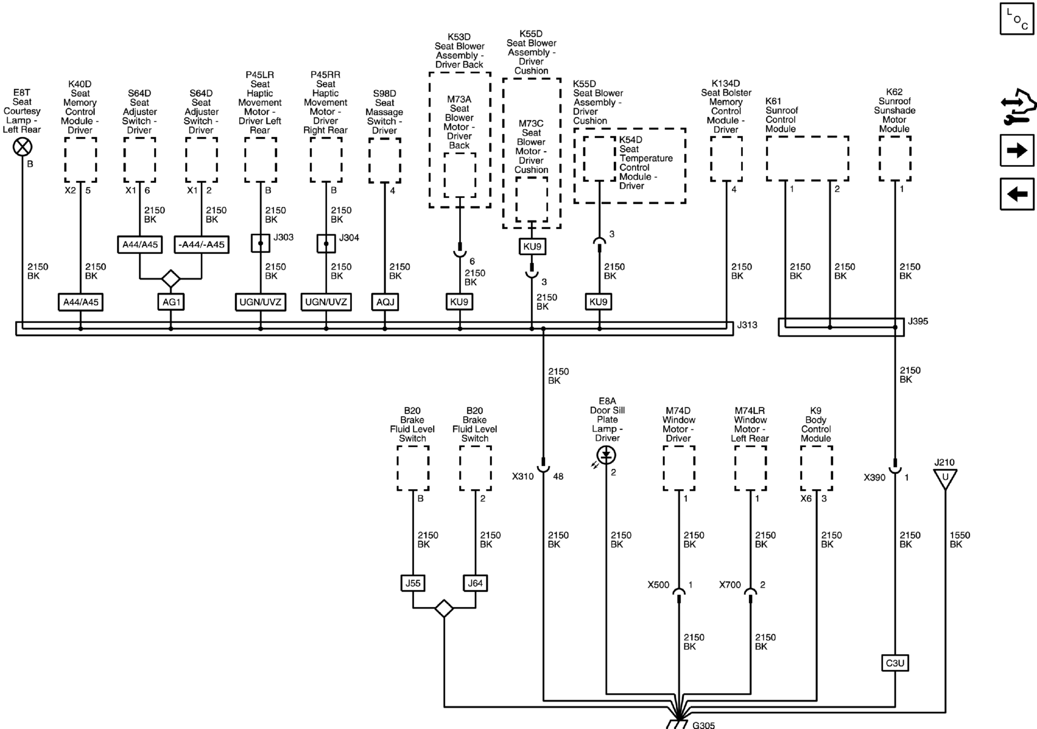 GM4733600