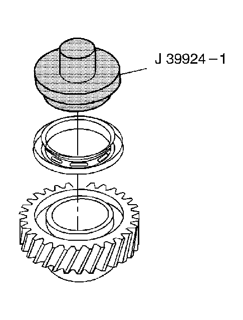 GM4737
