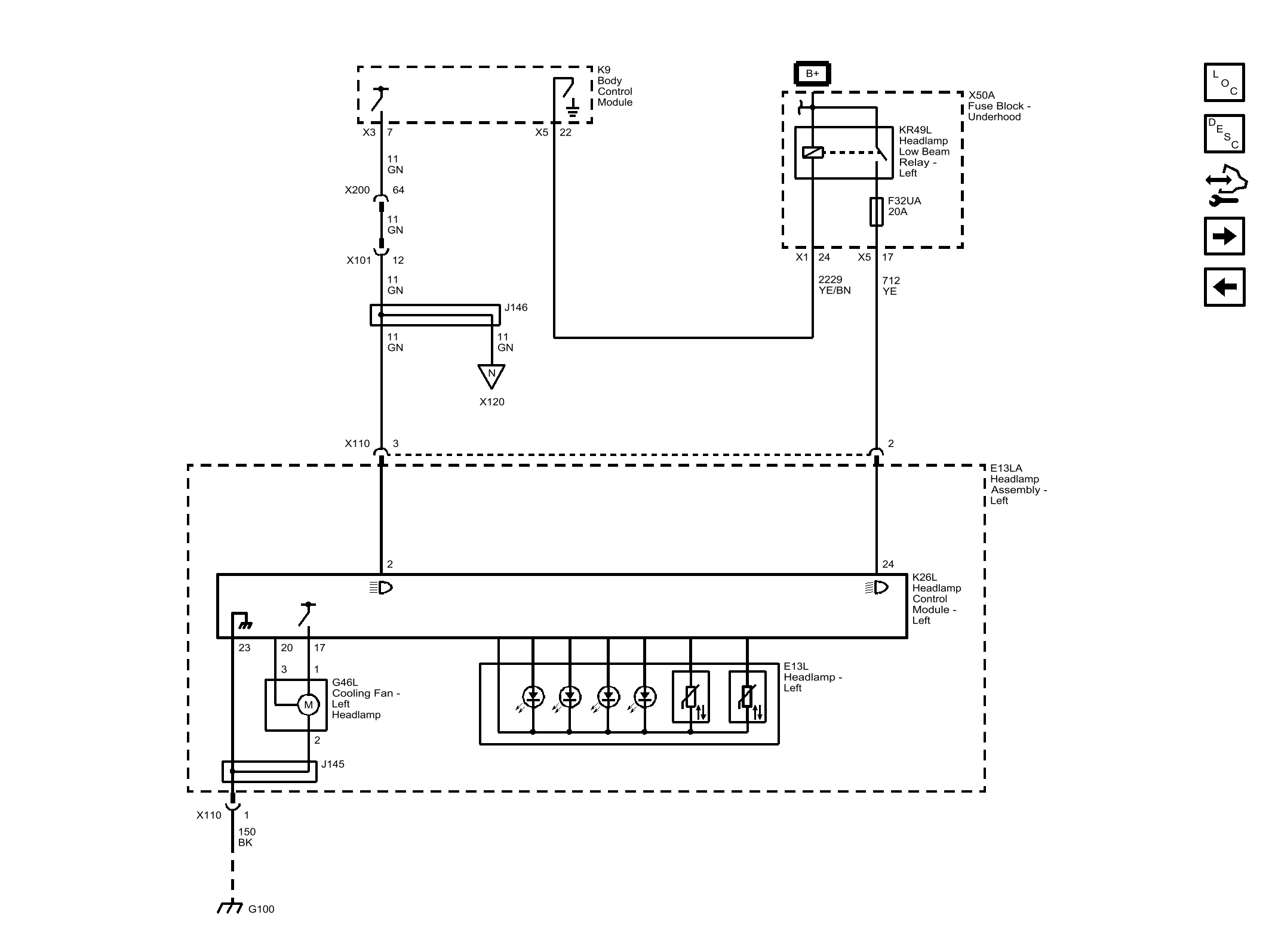 GM4744605