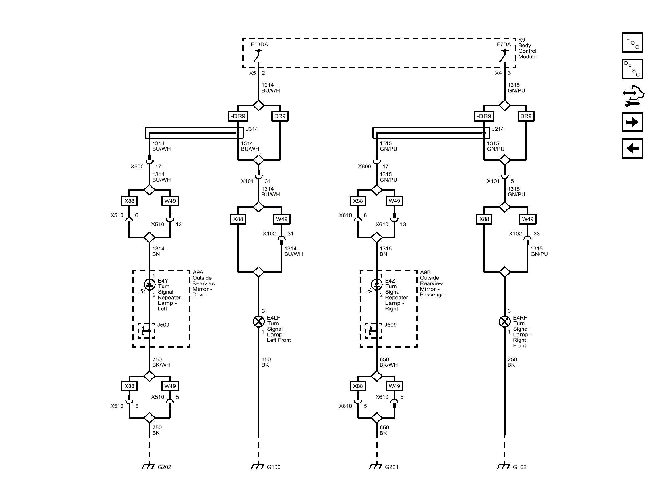 GM4754496