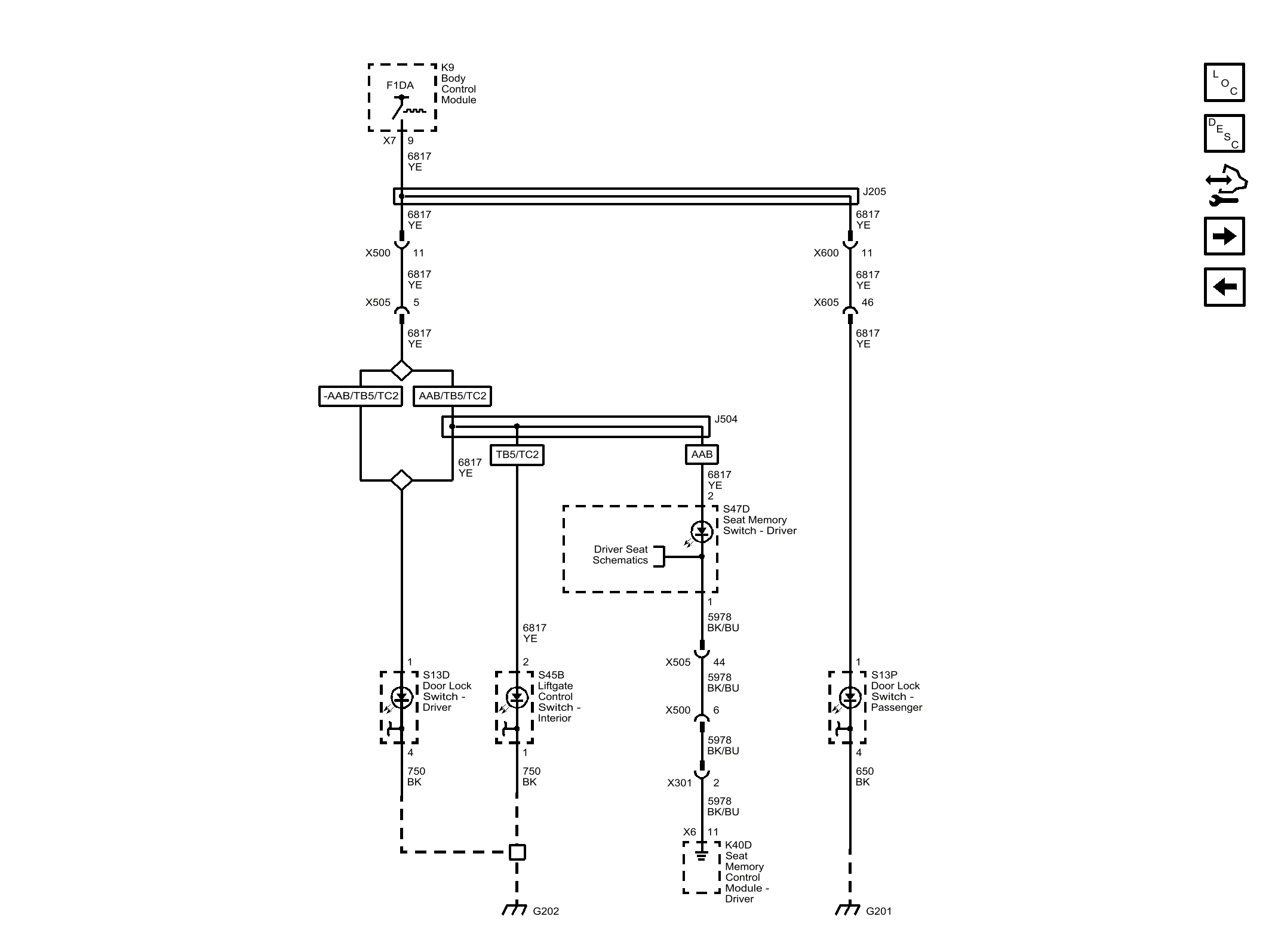 GM4754525