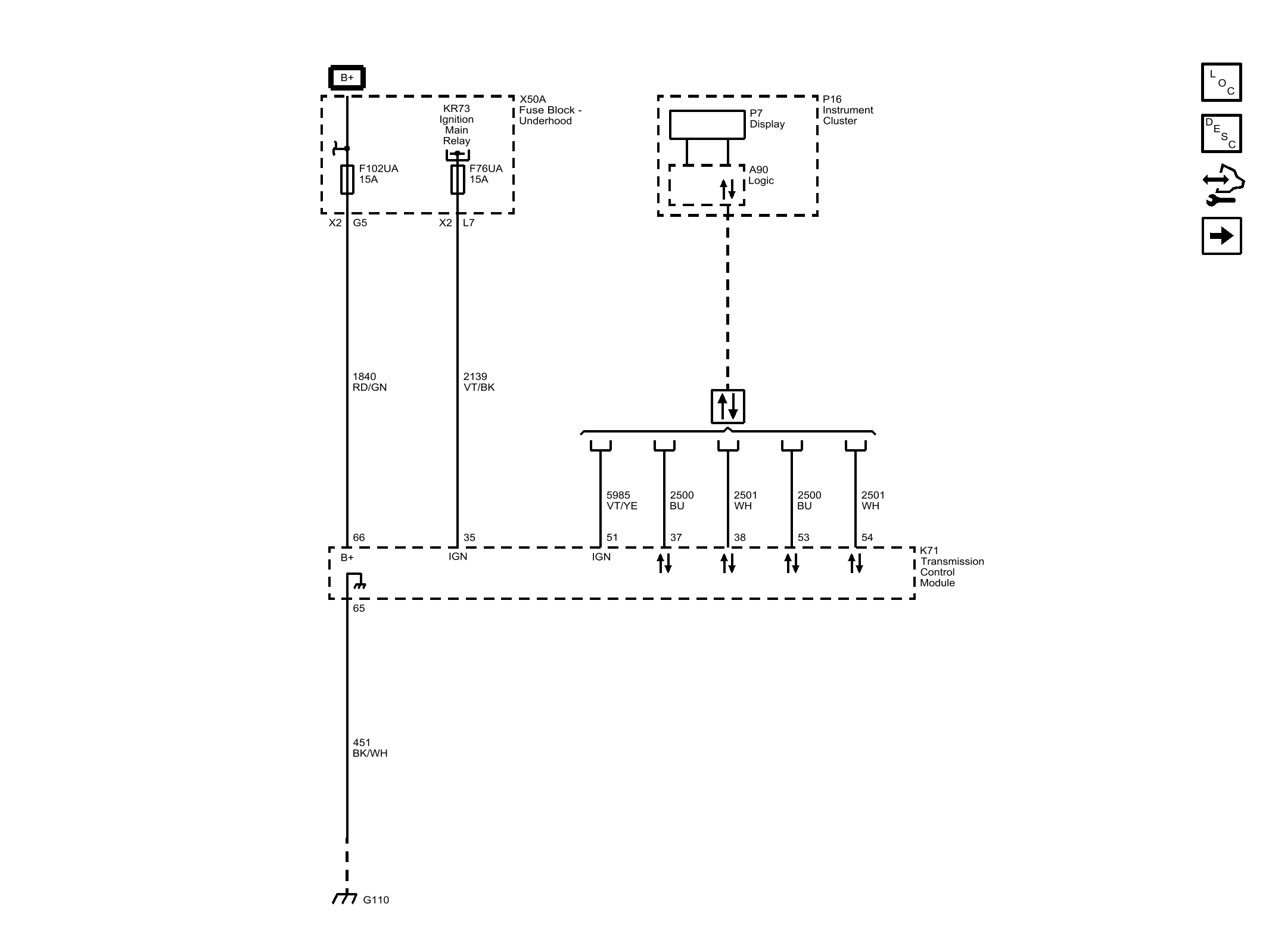 GM4771073