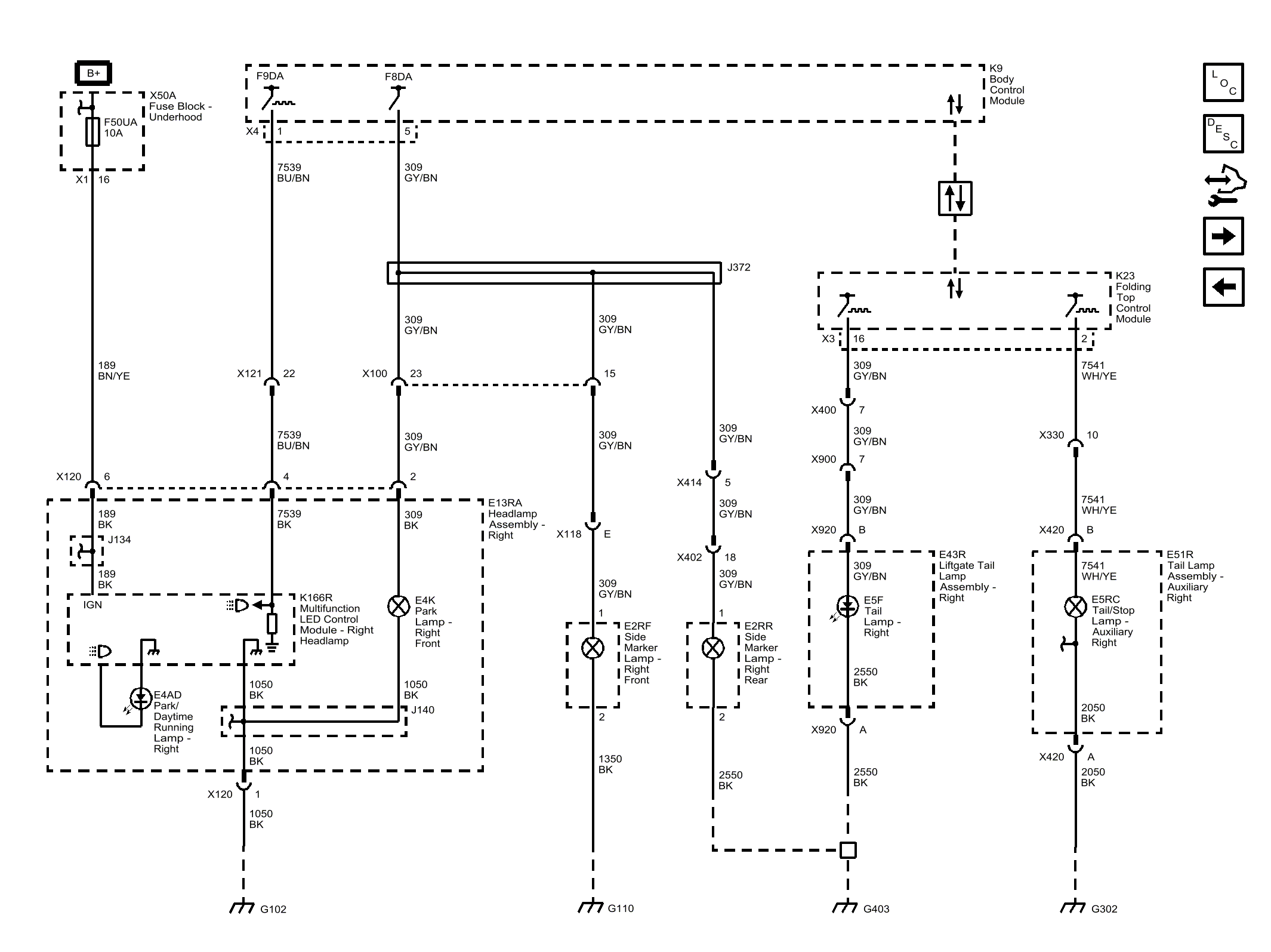 GM4890007