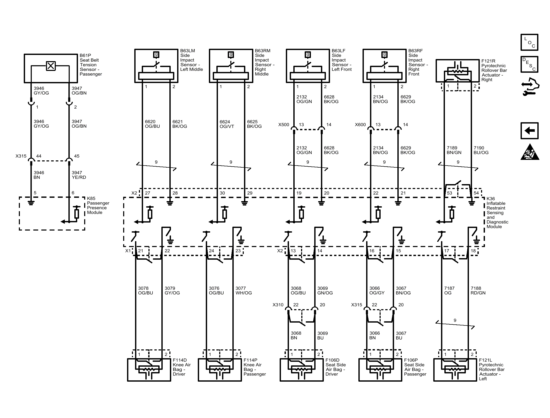 GM4890497