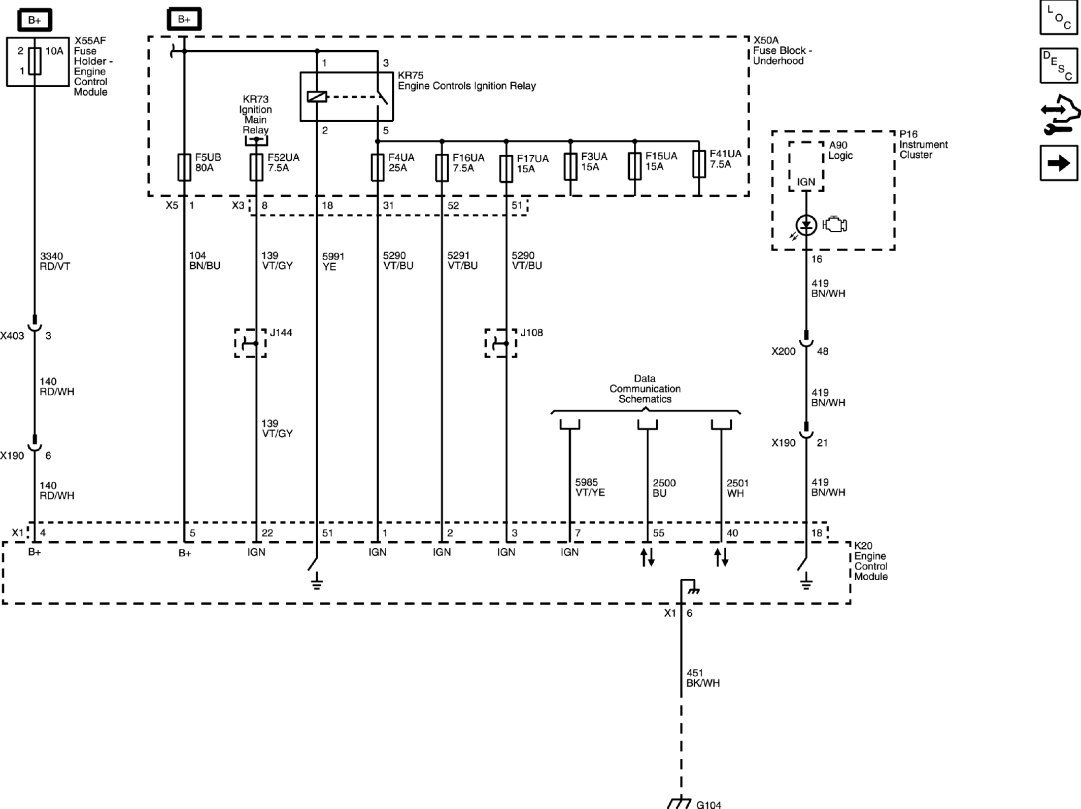 GM4892237