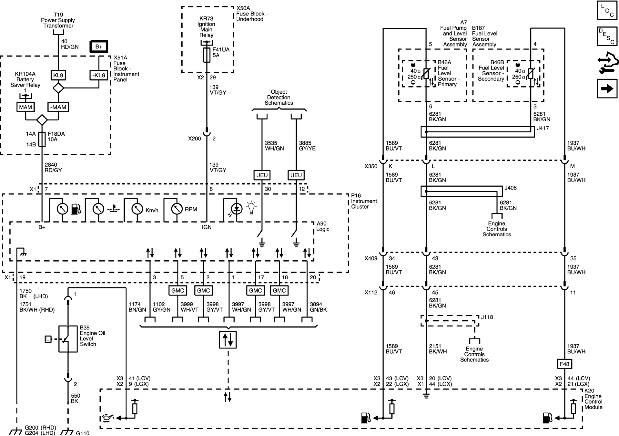 GM4894267