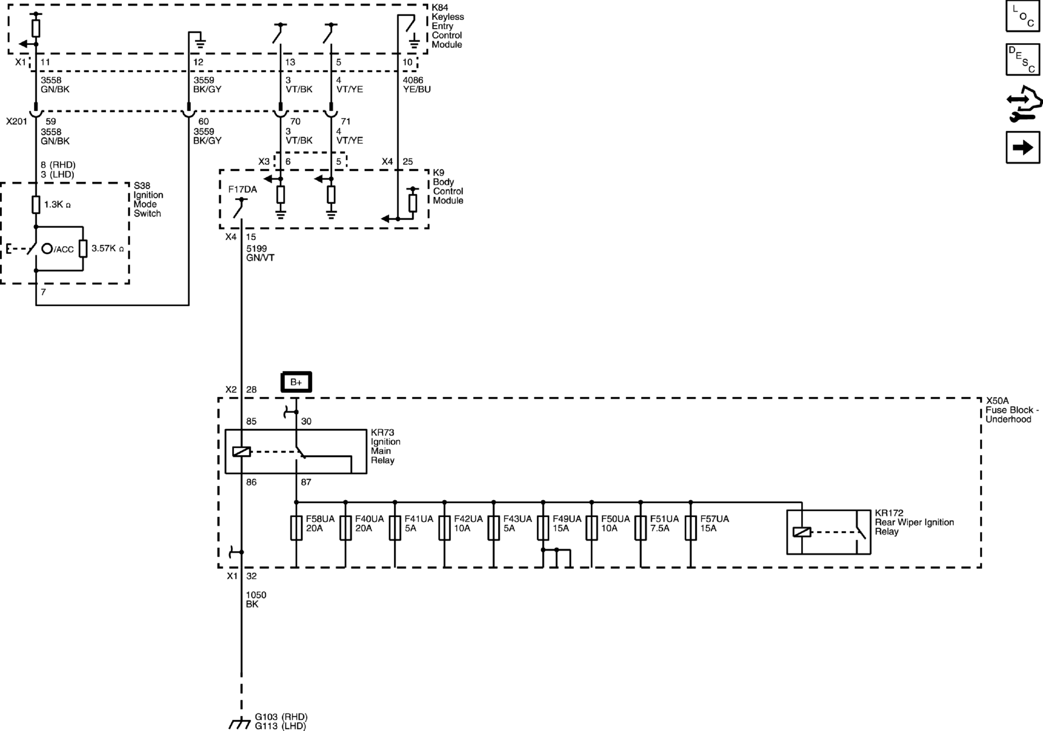 GM4894486