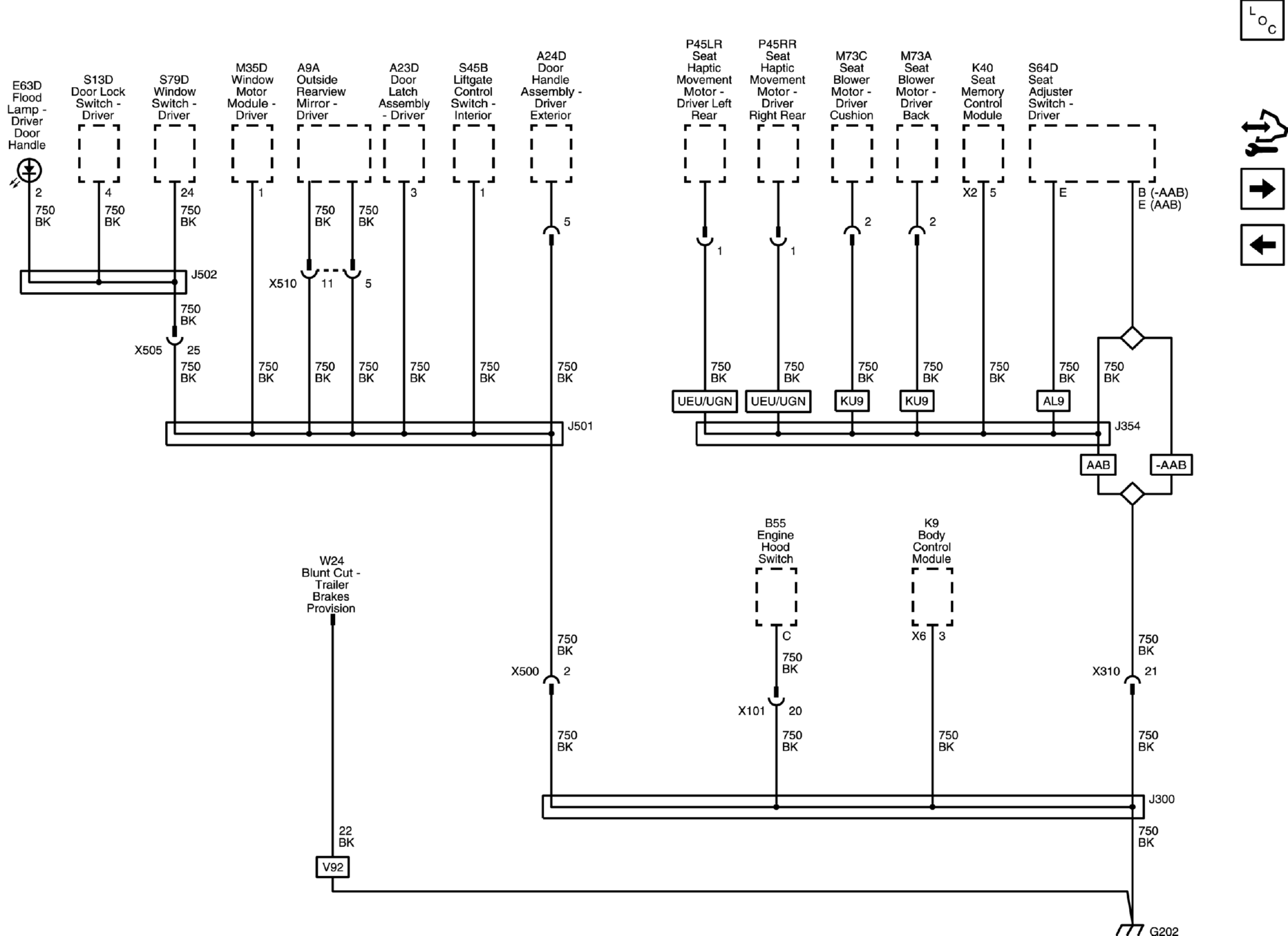 GM4894535
