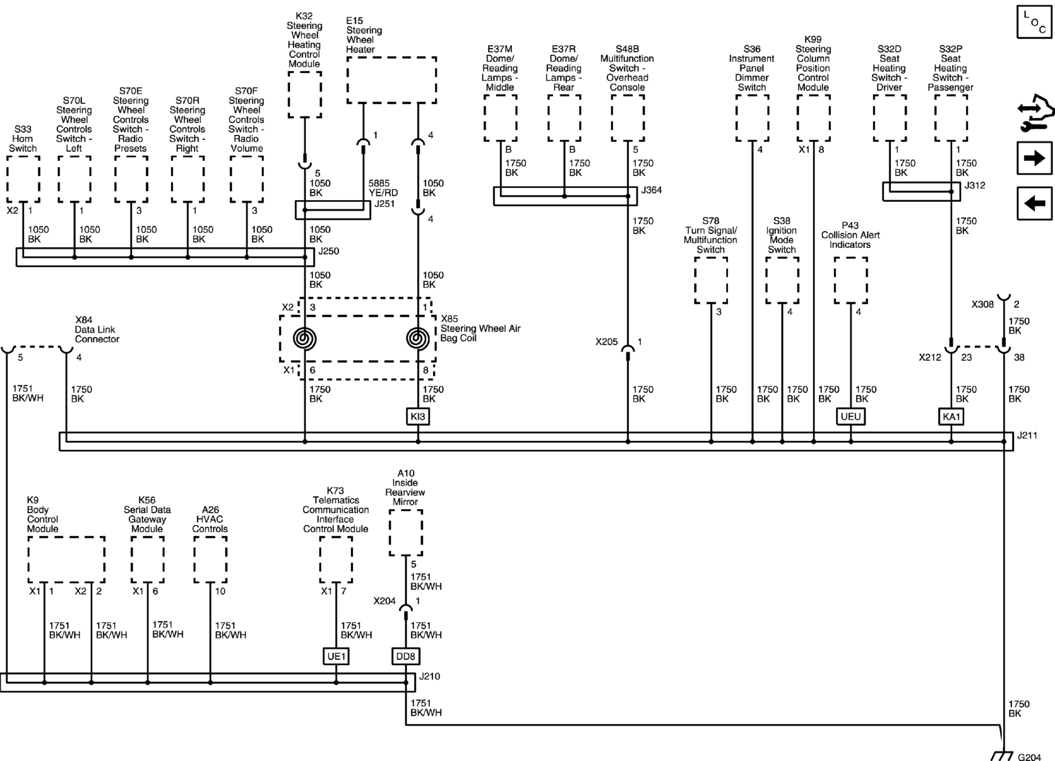 GM4894537
