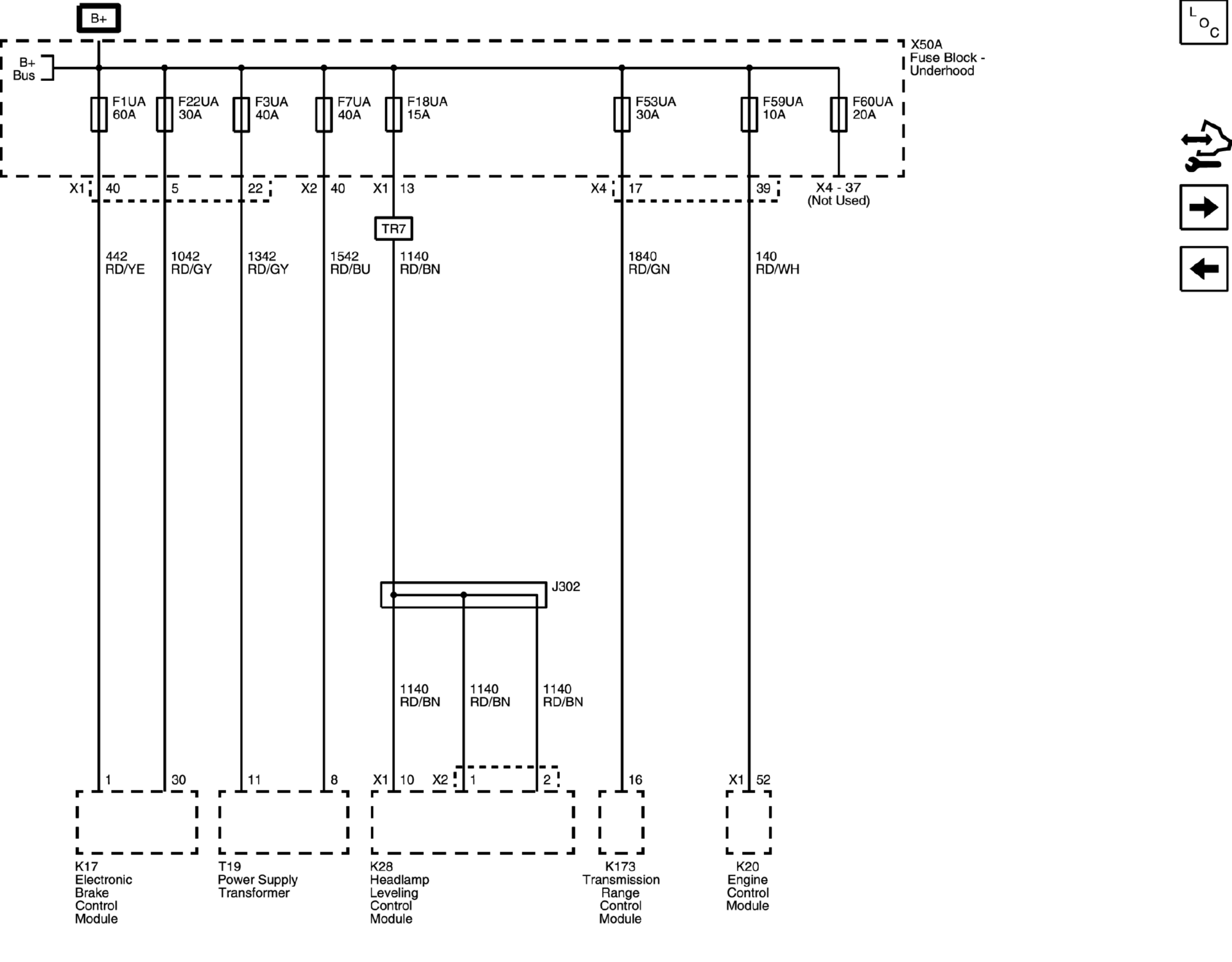 GM4909281