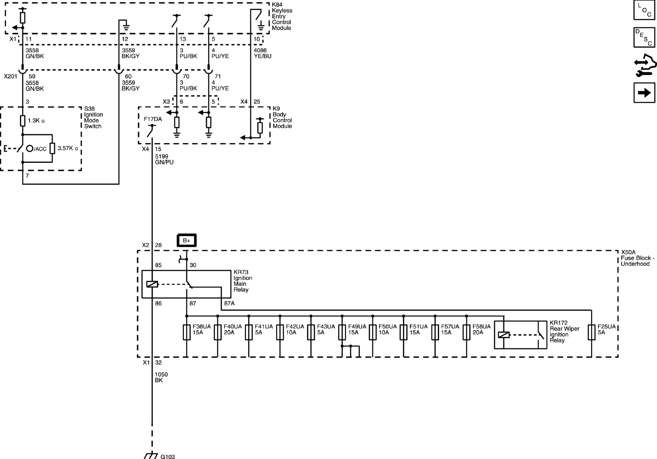 GM4909299