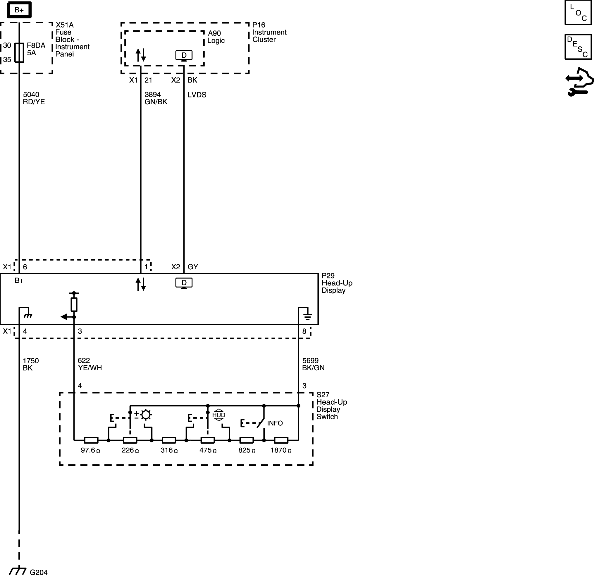 GM4909536