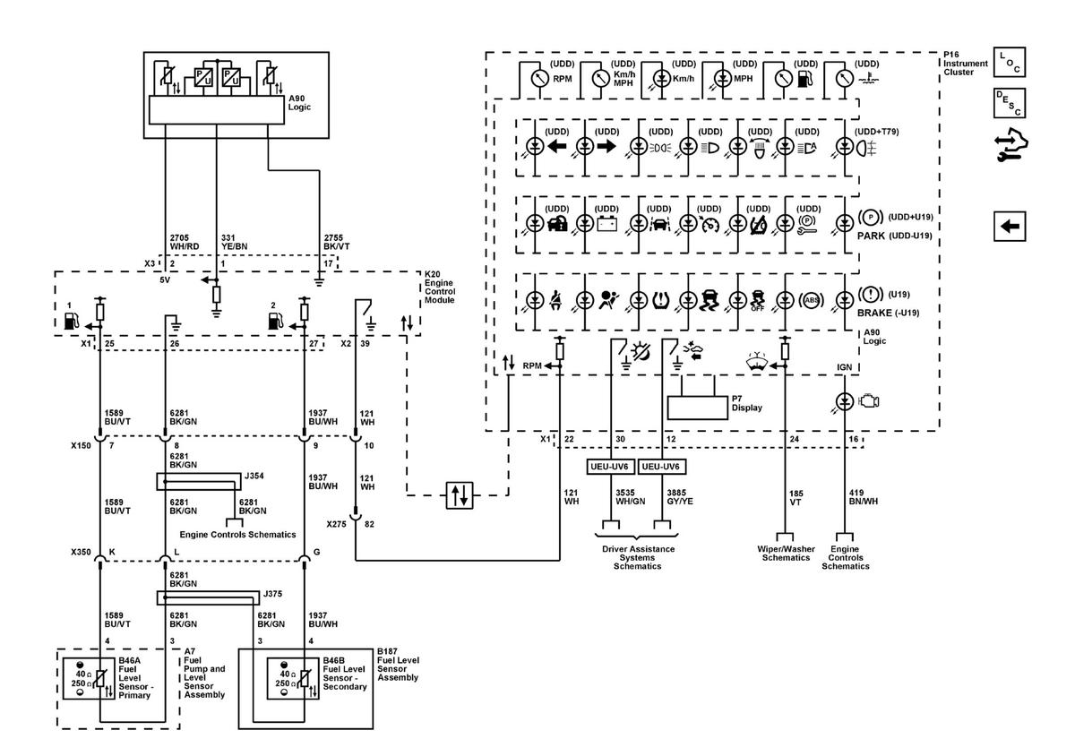 GM4933695