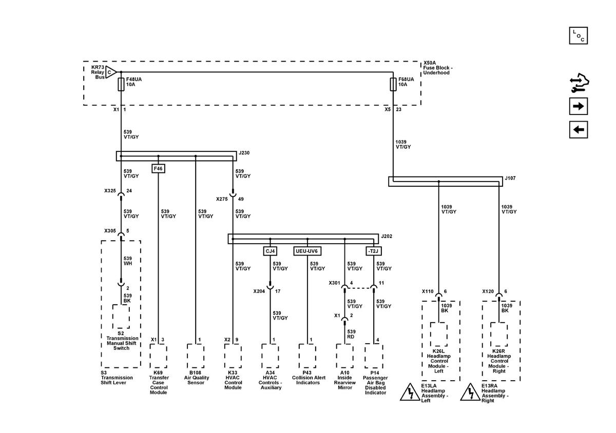 GM4933933