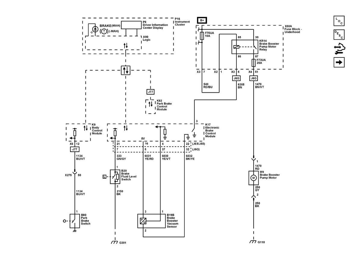 GM4938390