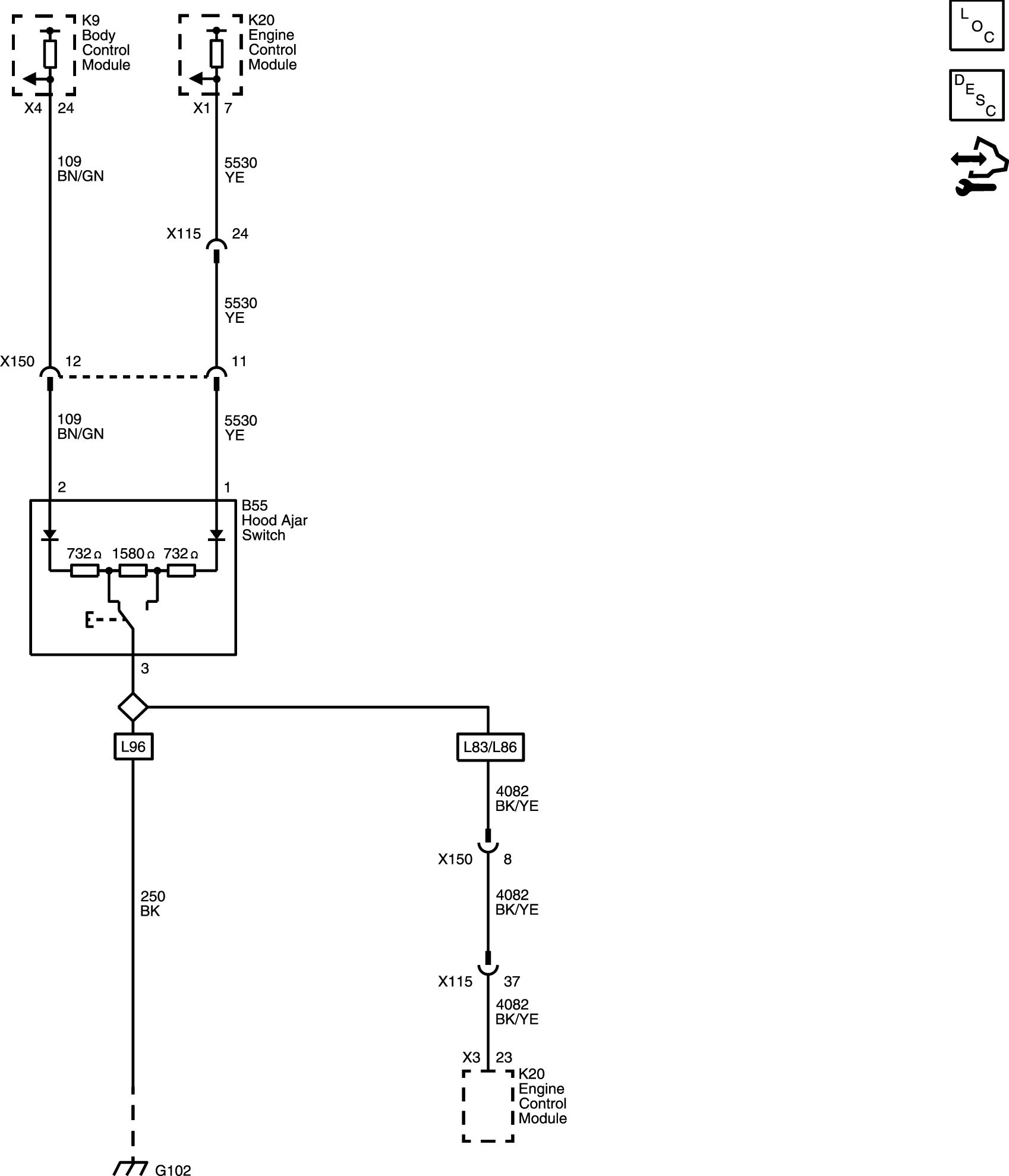 GM4938436