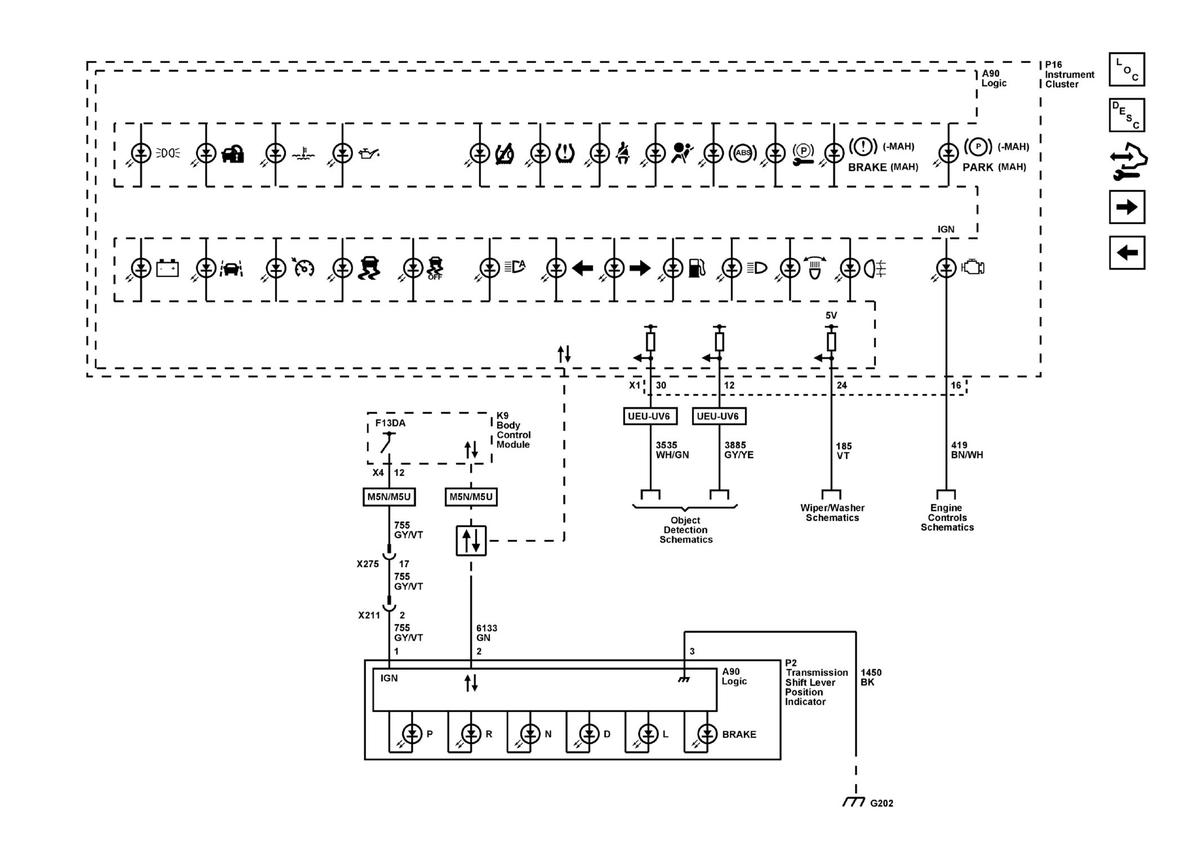 GM4938462
