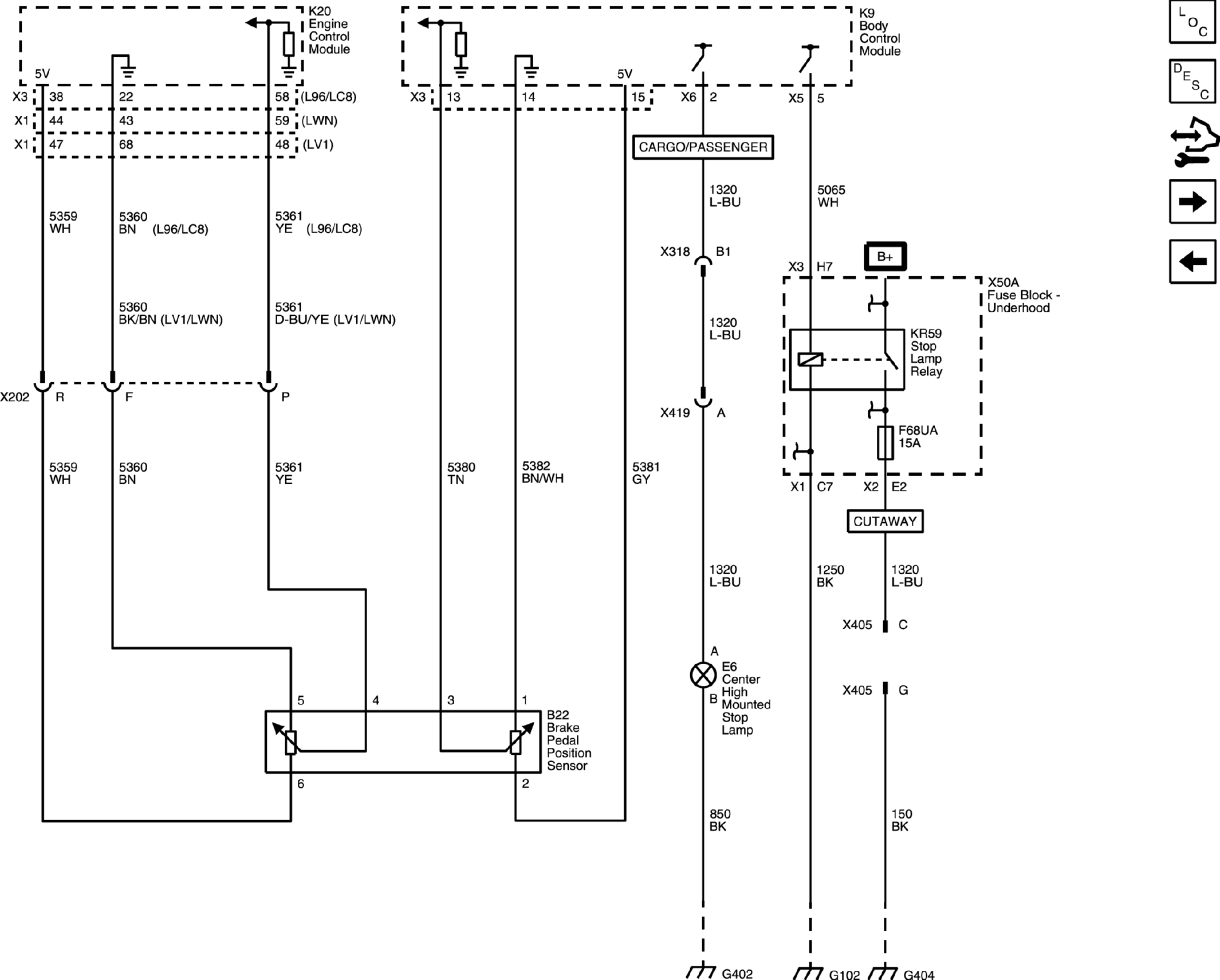 GM4938555