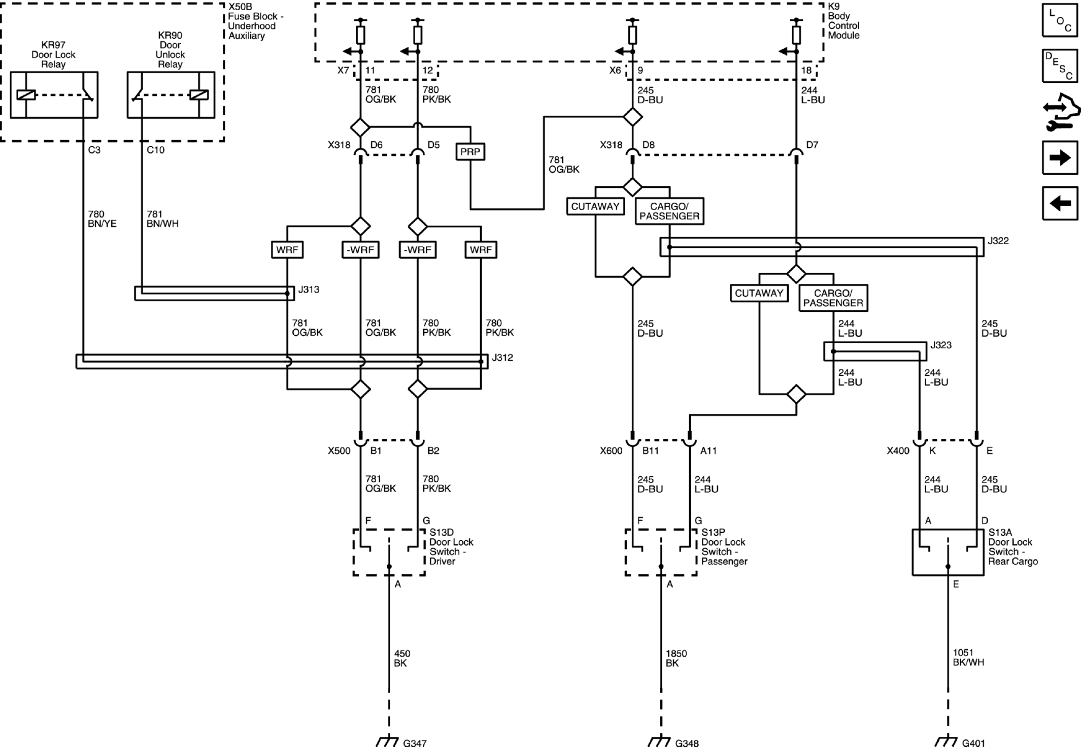 GM4938665
