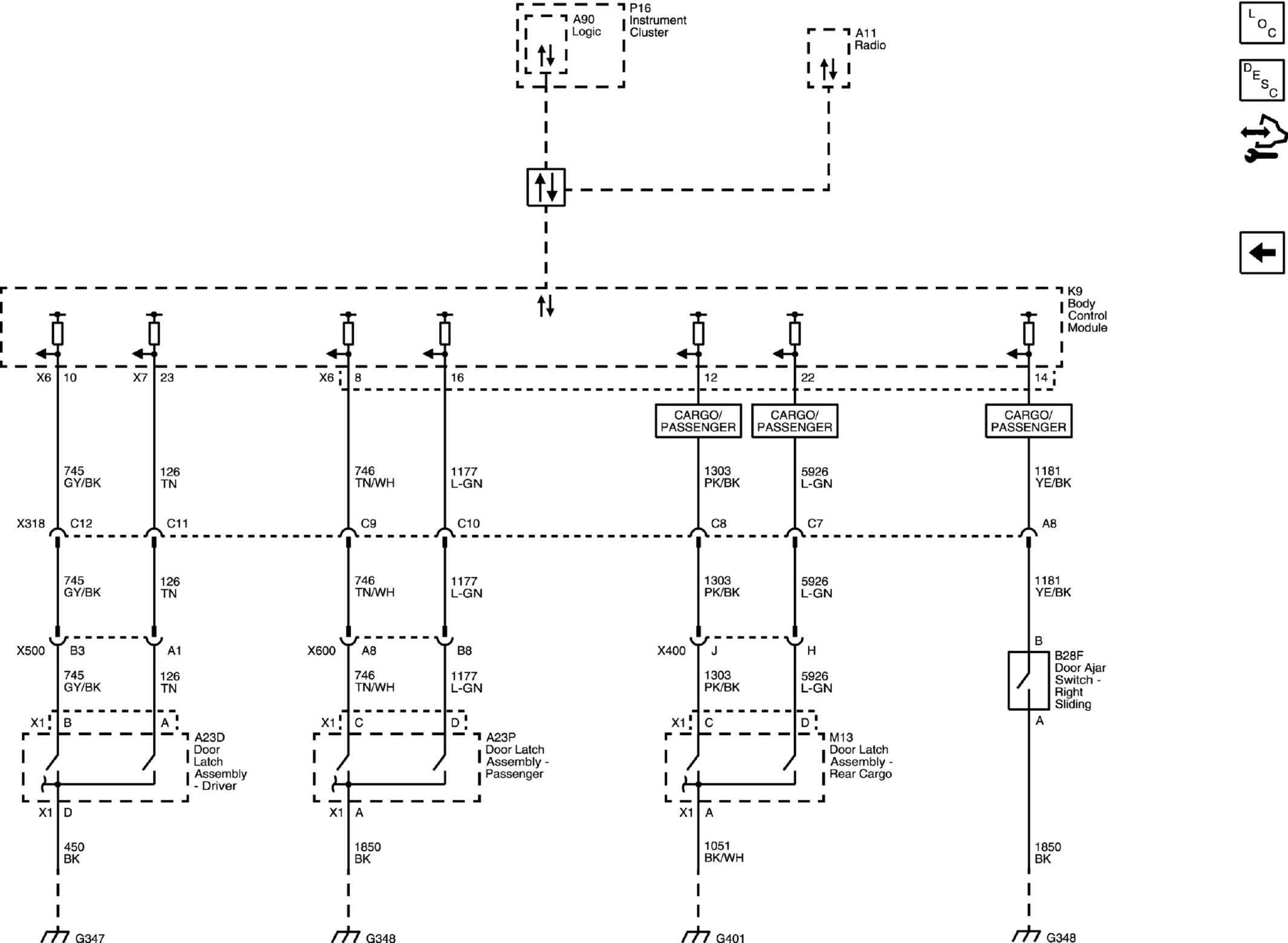 GM4938674