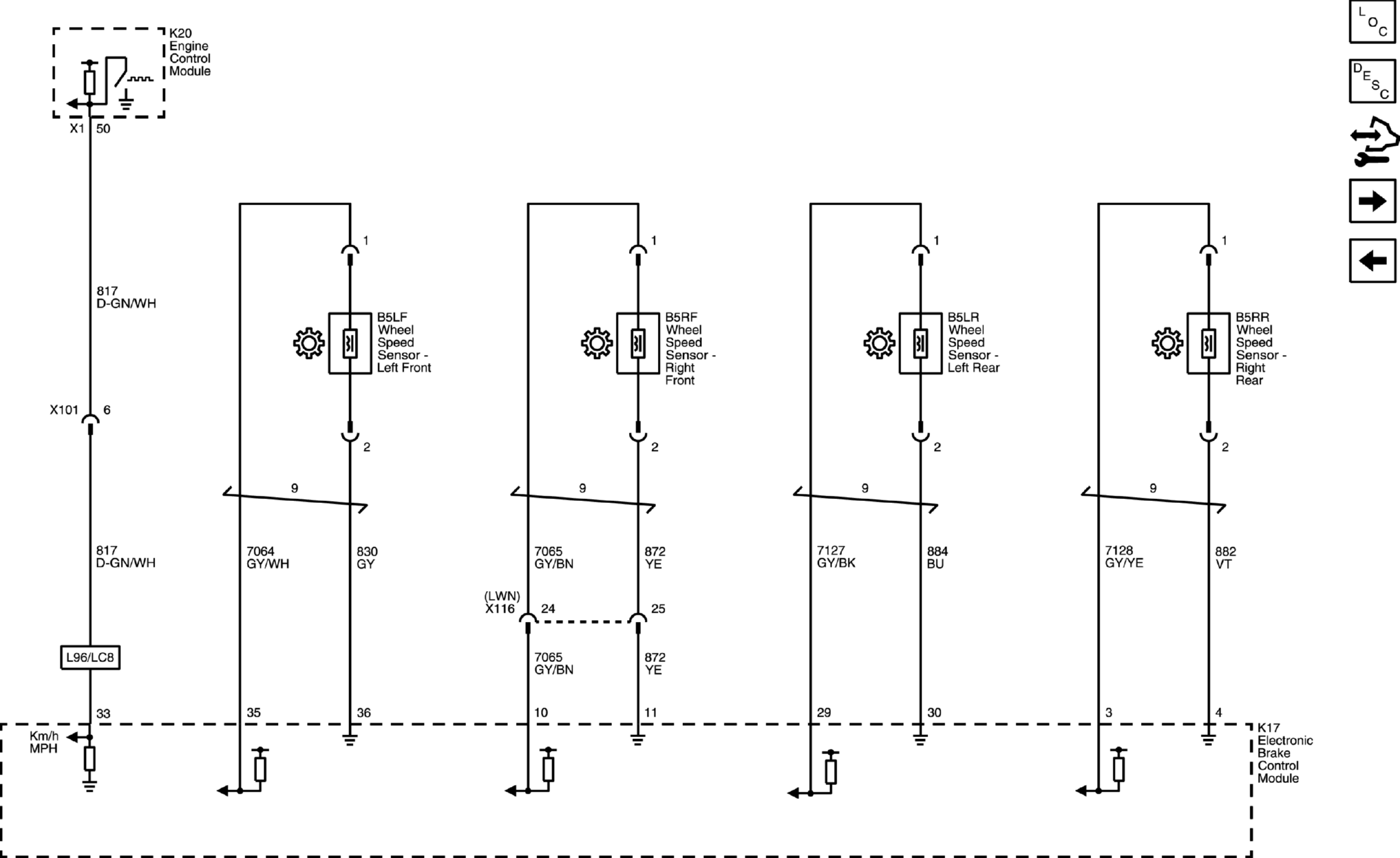 GM4938812