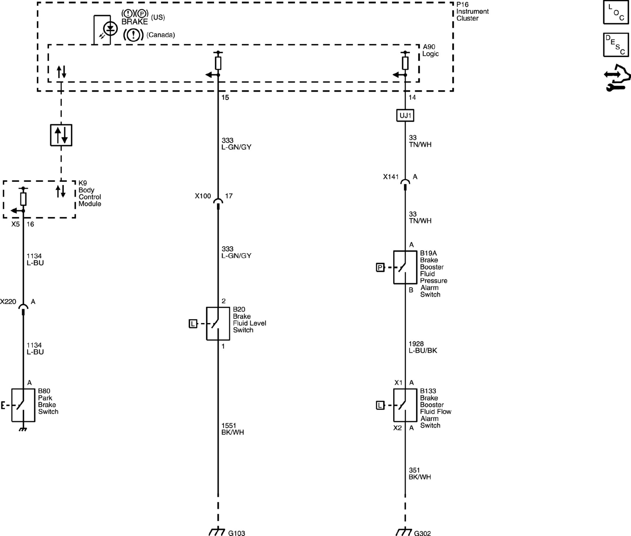 GM4938816
